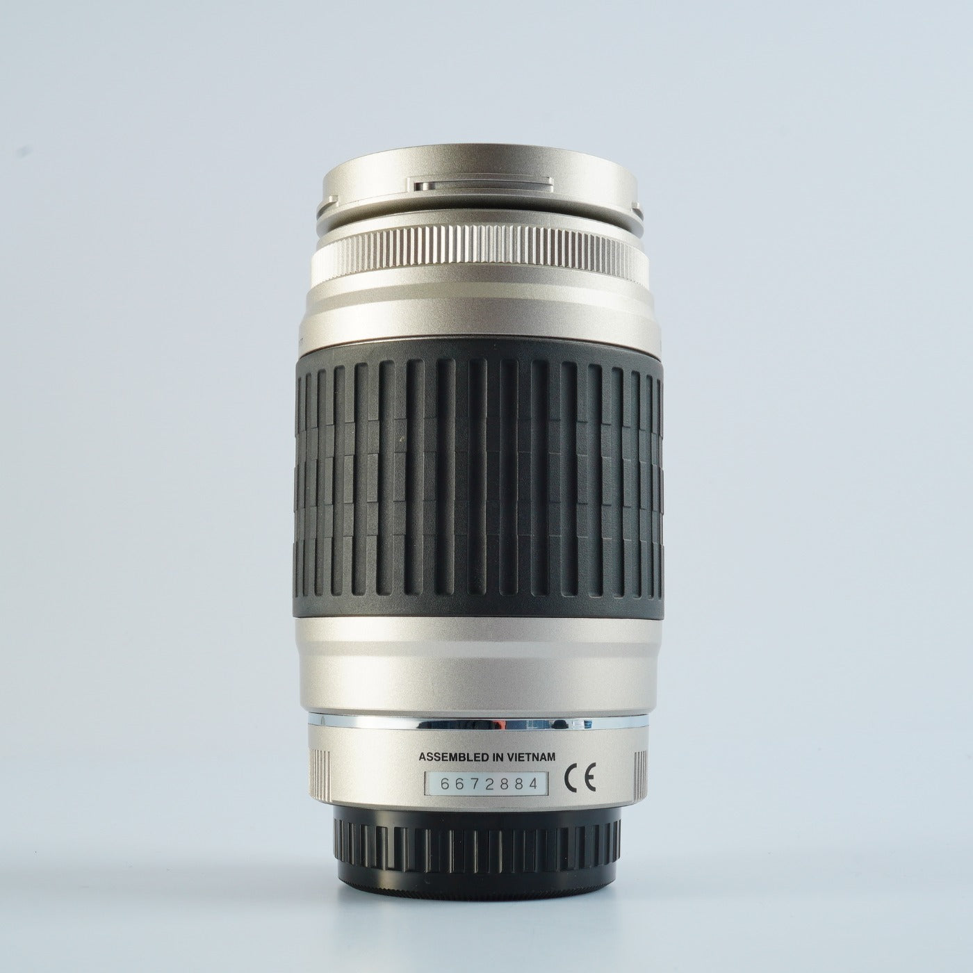 SMC PENTAX FAJ 75-300mm f/4.5-5.8 (Pentax K用) ズームレンズ