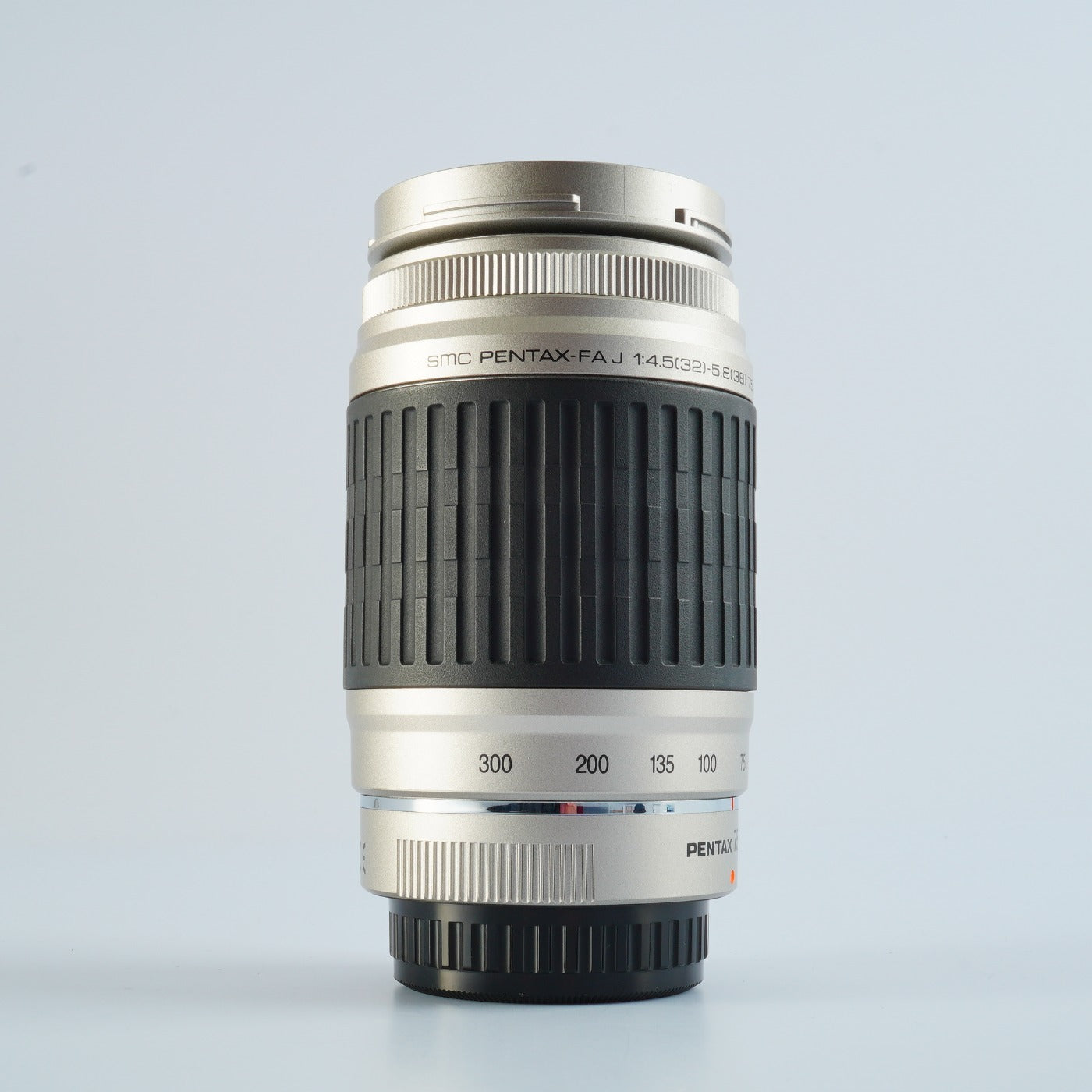 SMC PENTAX FAJ 75-300mm f/4.5-5.8 (Pentax K用) ズームレンズ