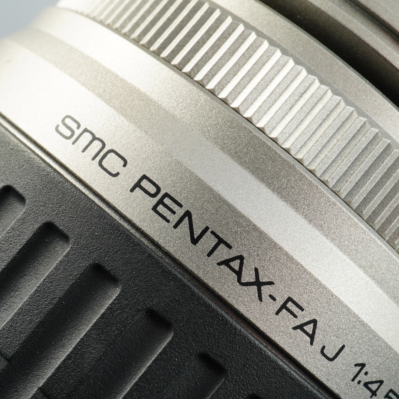 SMC PENTAX FAJ 75-300mm f/4.5-5.8 (Pentax K用) ズームレンズ