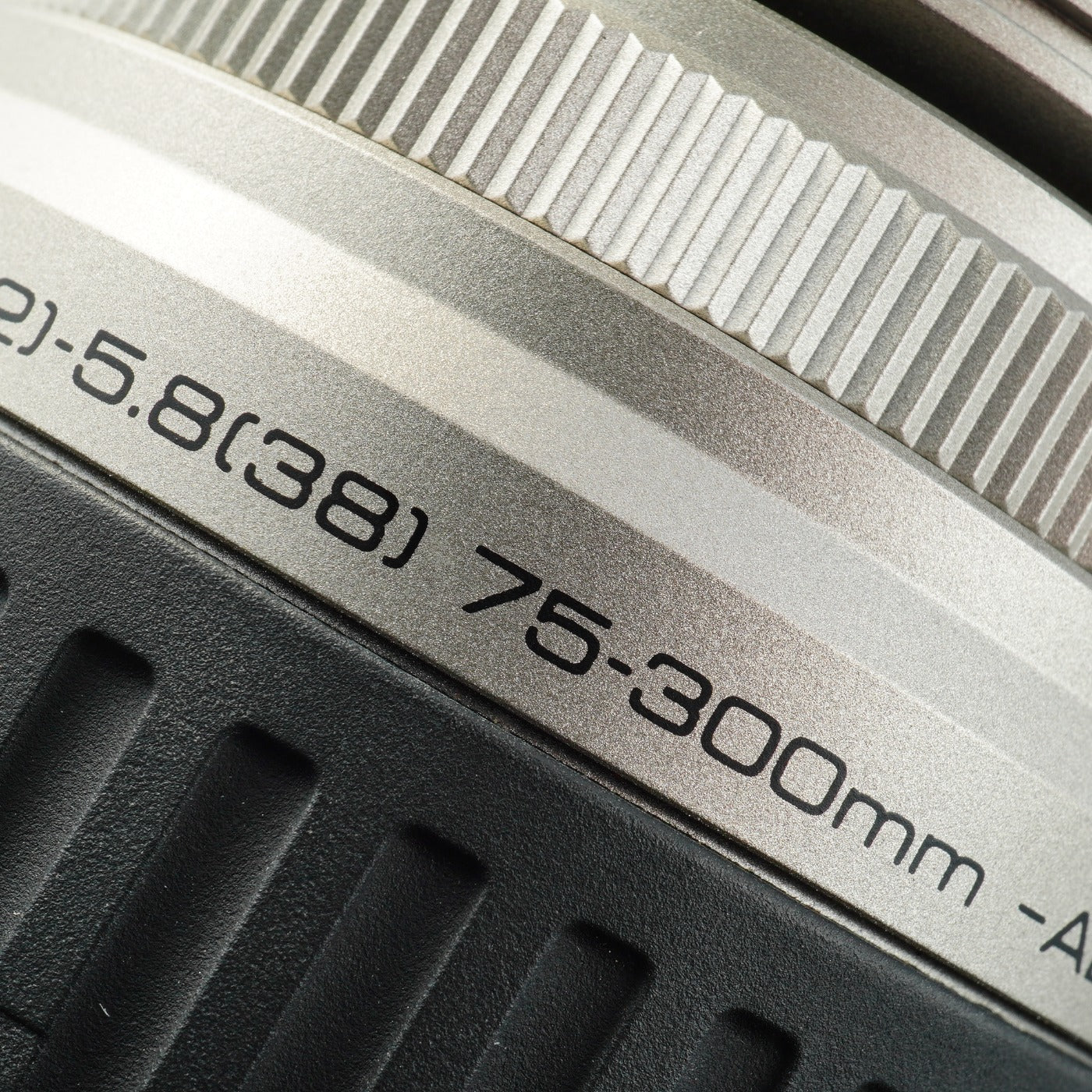 SMC PENTAX FAJ 75-300mm f/4.5-5.8 (Pentax K用) ズームレンズ
