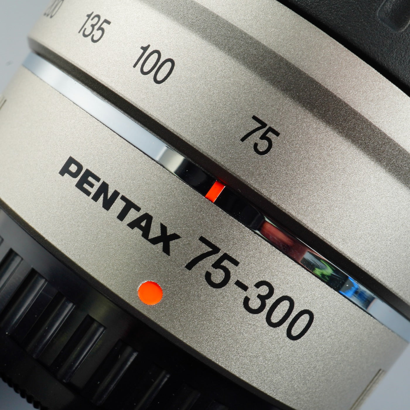 SMC PENTAX FAJ 75-300mm f/4.5-5.8 (Pentax K用) ズームレンズ