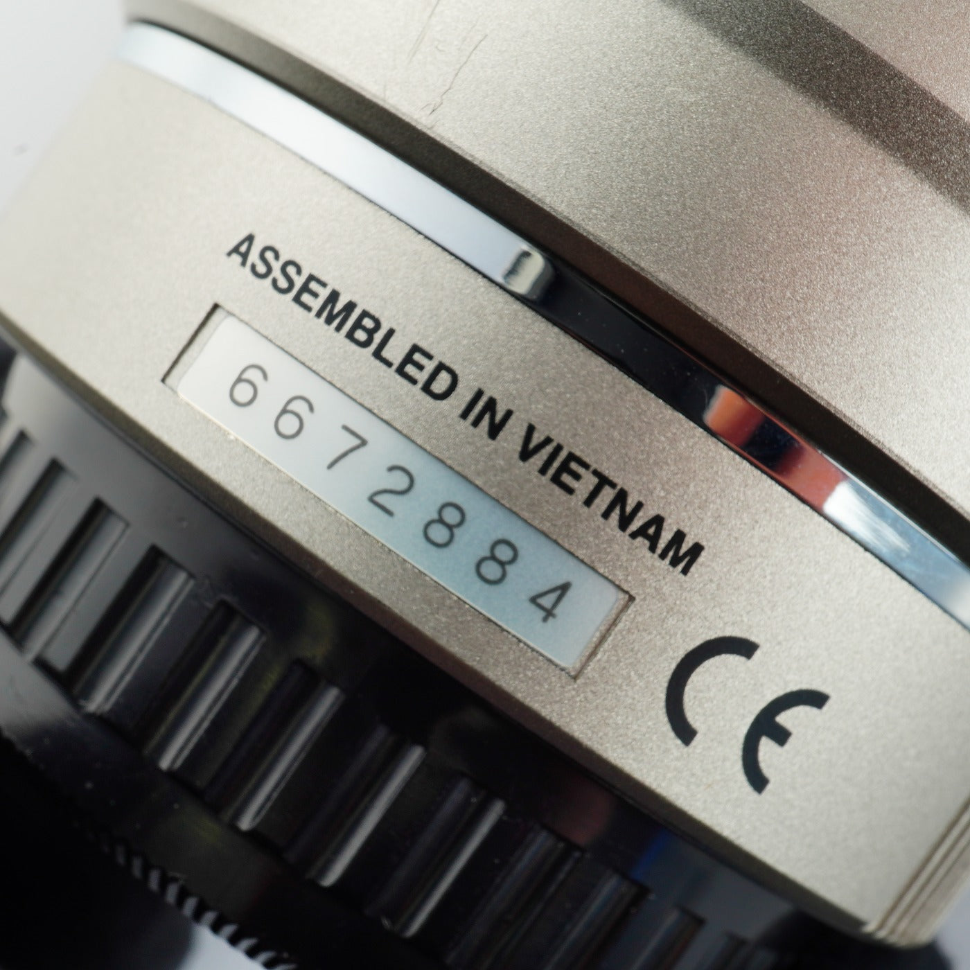 SMC PENTAX FAJ 75-300mm f/4.5-5.8 (Pentax K用) ズームレンズ