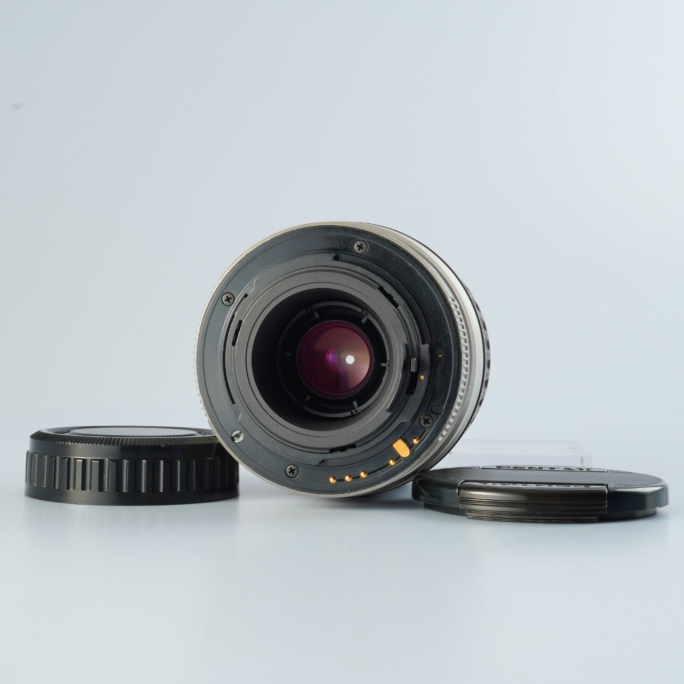 SMC PENTAX FAJ 75-300mm f/4.5-5.8 (Pentax K用) ズームレンズ