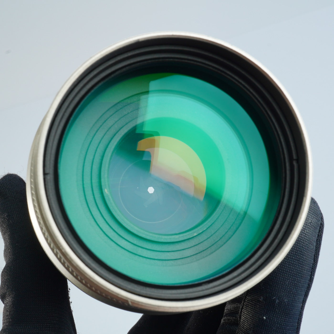 SMC PENTAX FAJ 75-300mm f/4.5-5.8 (Pentax K用) ズームレンズ