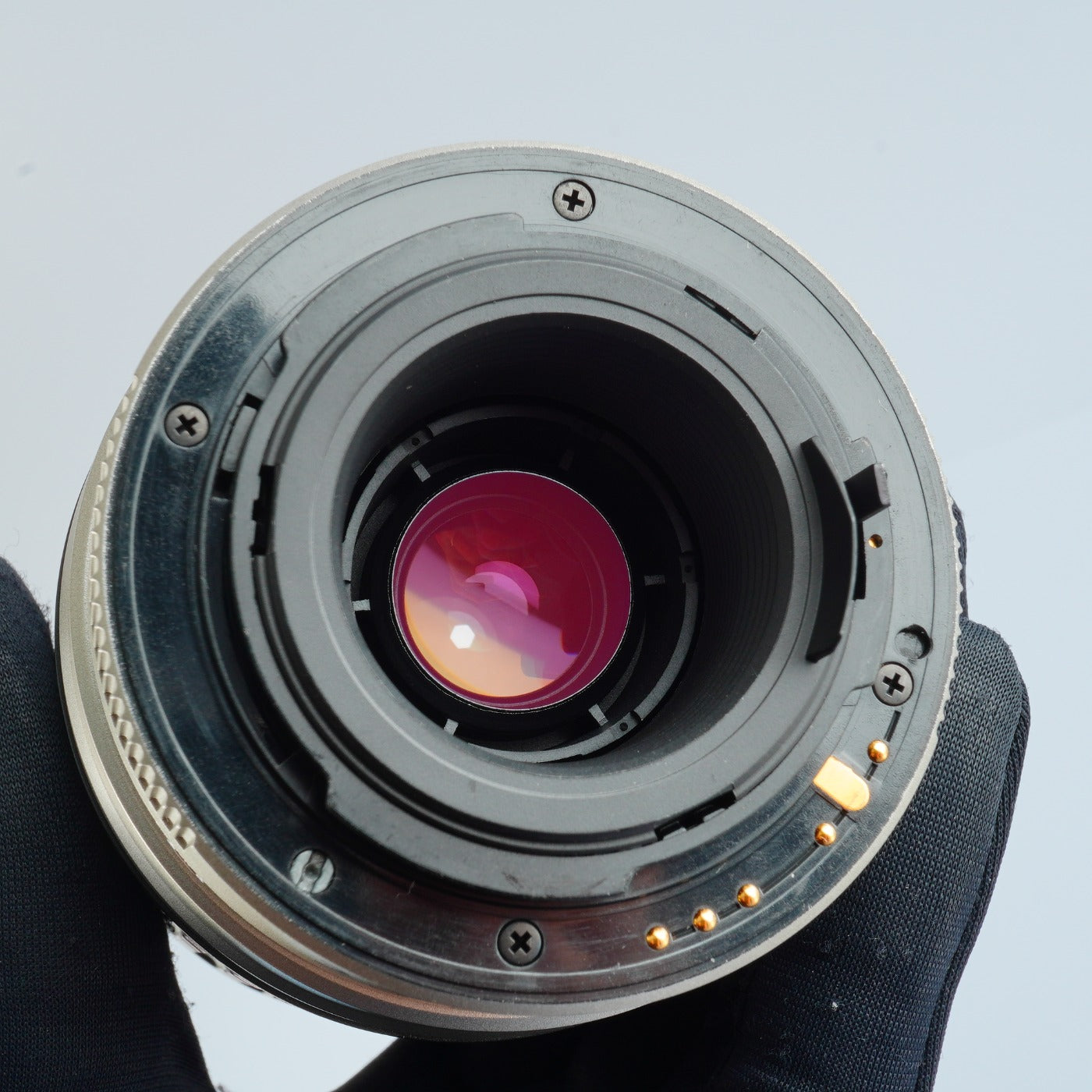 SMC PENTAX FAJ 75-300mm f/4.5-5.8 (Pentax K用) ズームレンズ