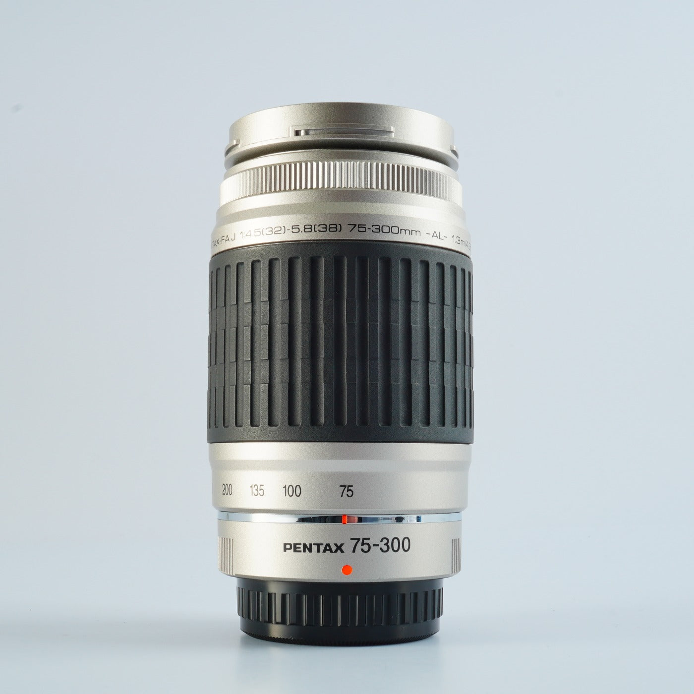SMC PENTAX FAJ 75-300mm f/4.5-5.8 (Pentax K用) ズームレンズ