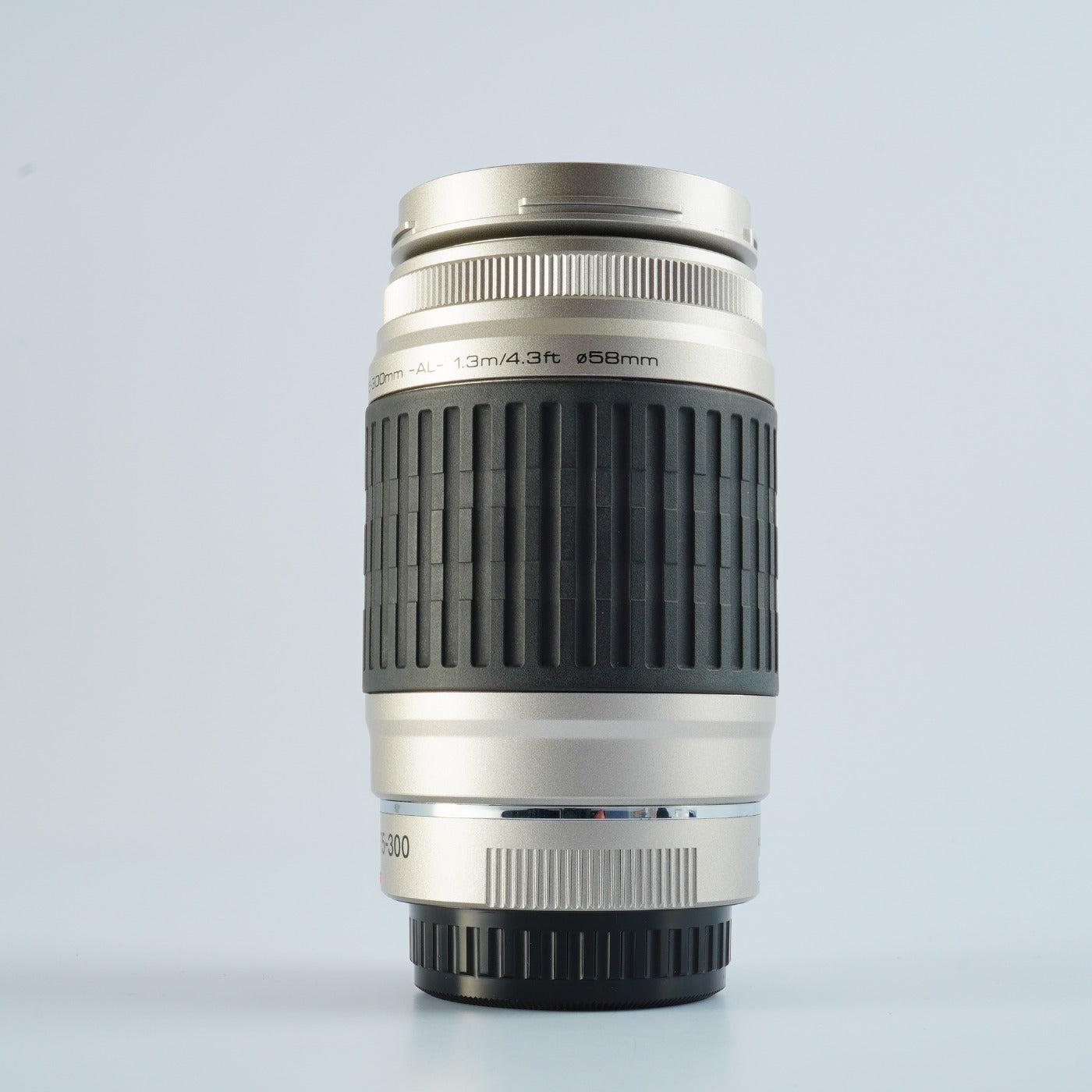 SMC PENTAX FAJ 75-300mm f/4.5-5.8 (Pentax K用) ズームレンズ