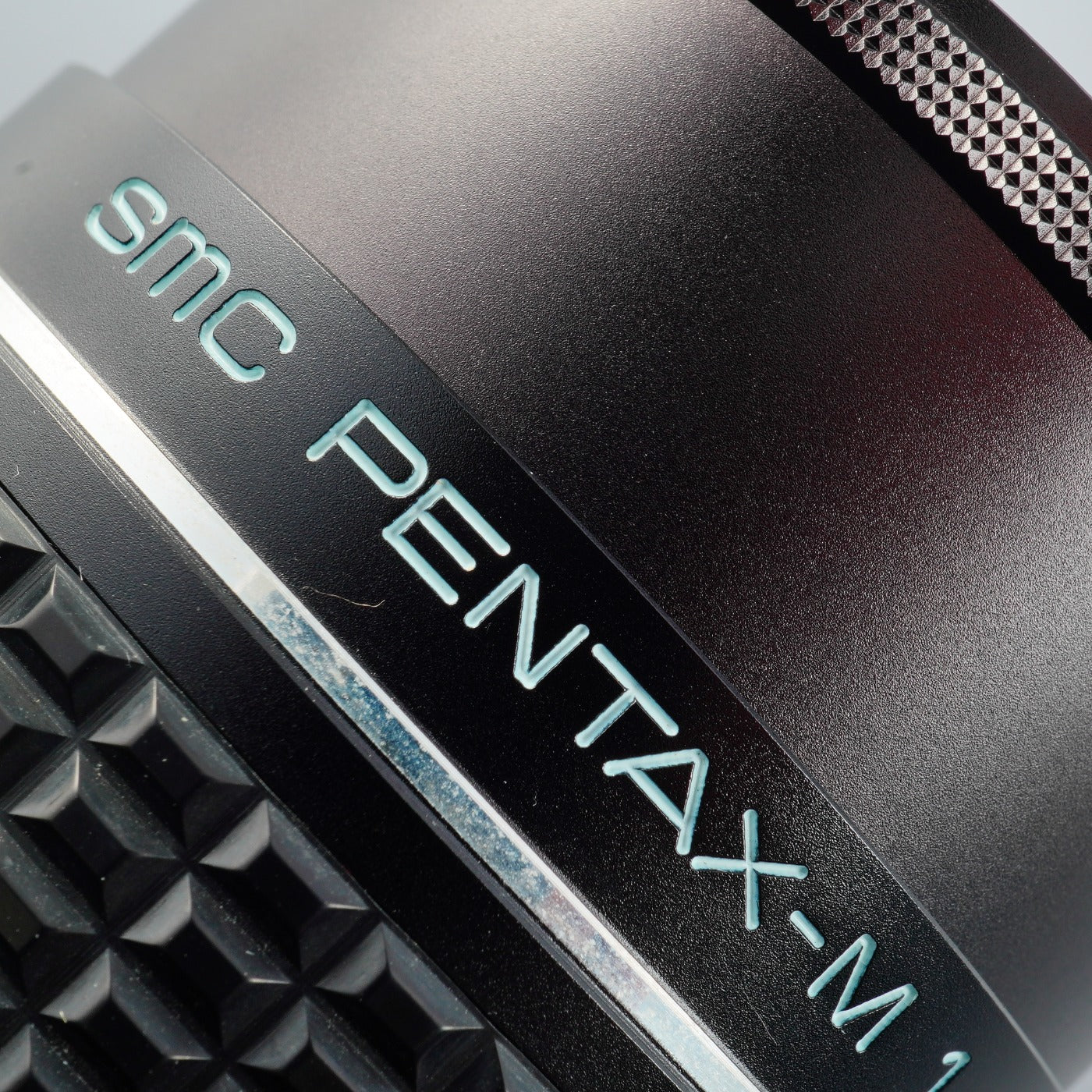 PENTAX SMC Pentax-M 200mm F/4 (Pentax K用) 単焦点レンズ