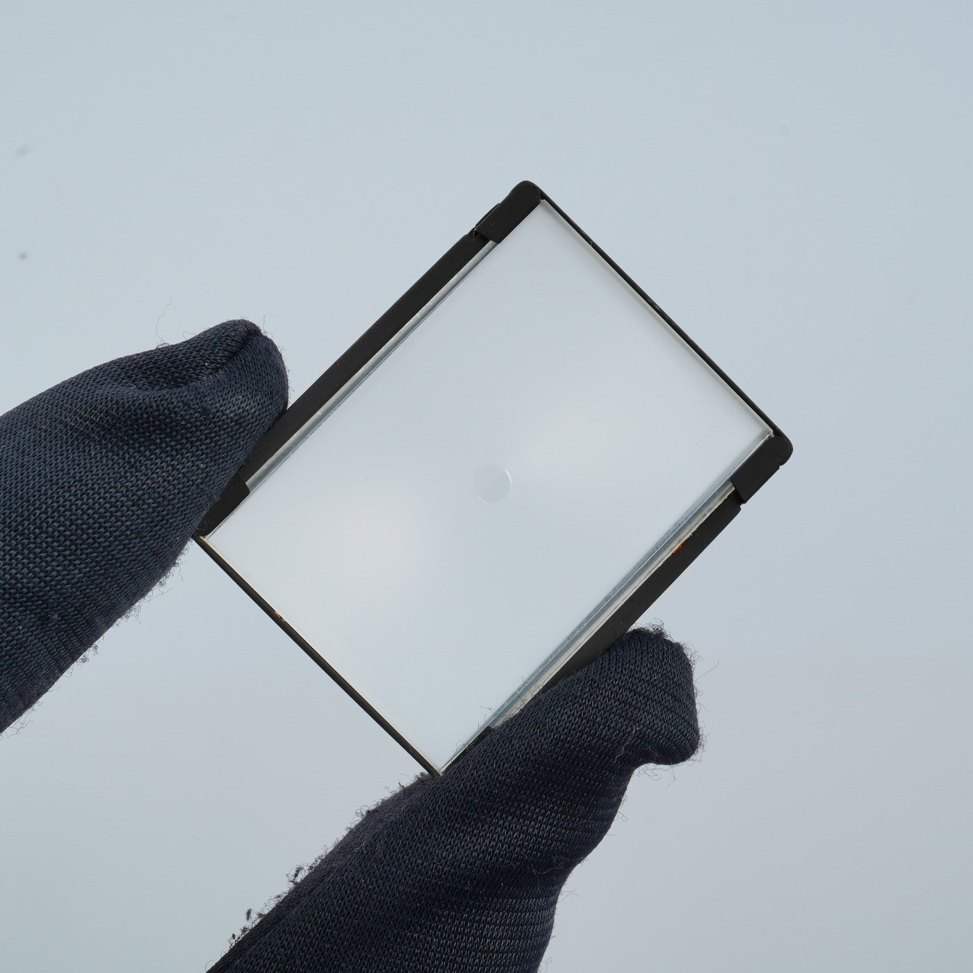 Nikon F F2 Focusing Screen Type A カメラ関連アクセサリー