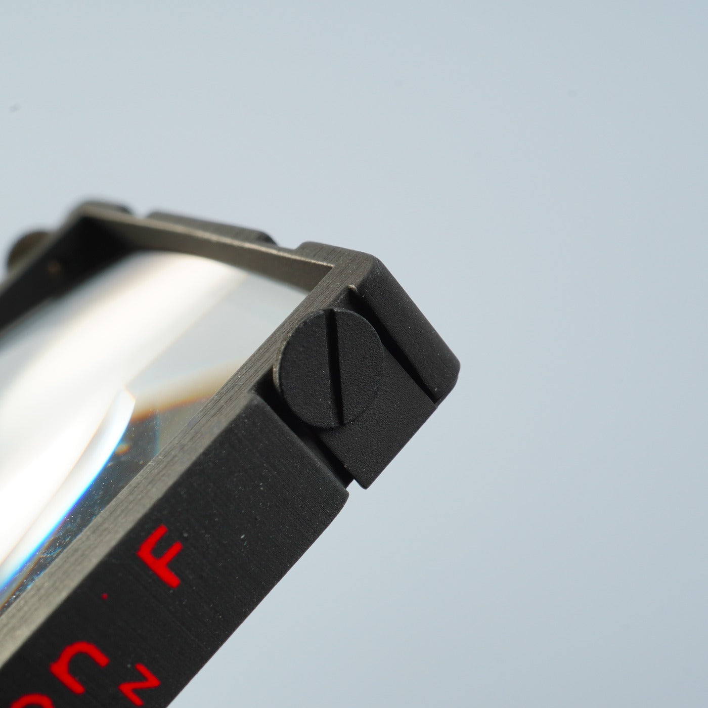 Nikon F F2 Focusing Screen Type A カメラ関連アクセサリー