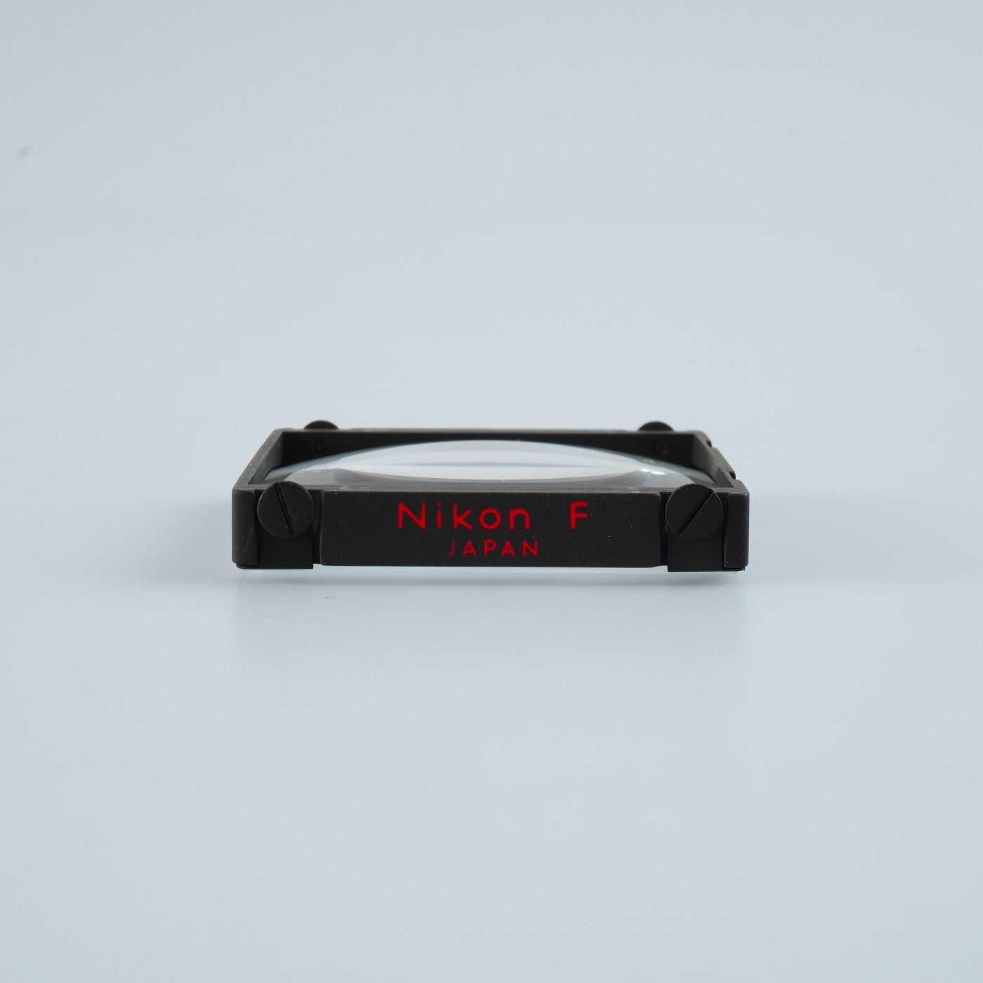 Nikon F F2 Focusing Screen Type A カメラ関連アクセサリー