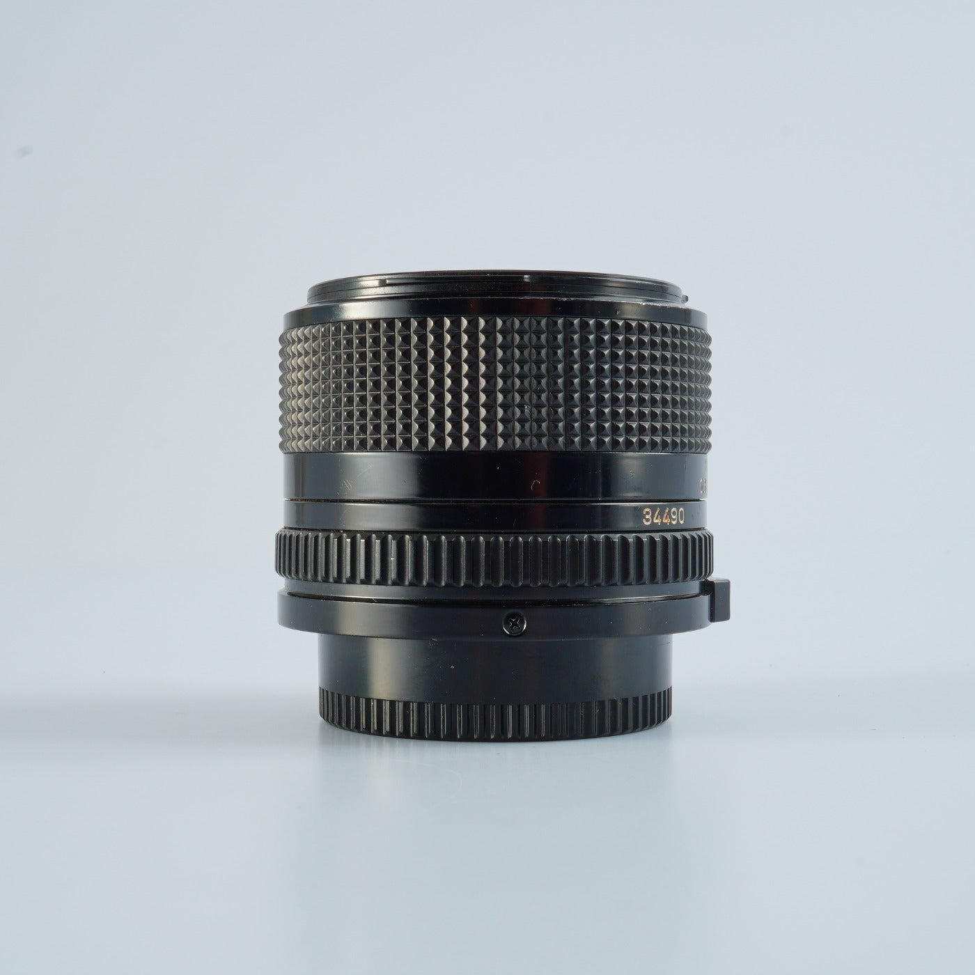 Canon FD 35mm F/2 単焦点レンズ