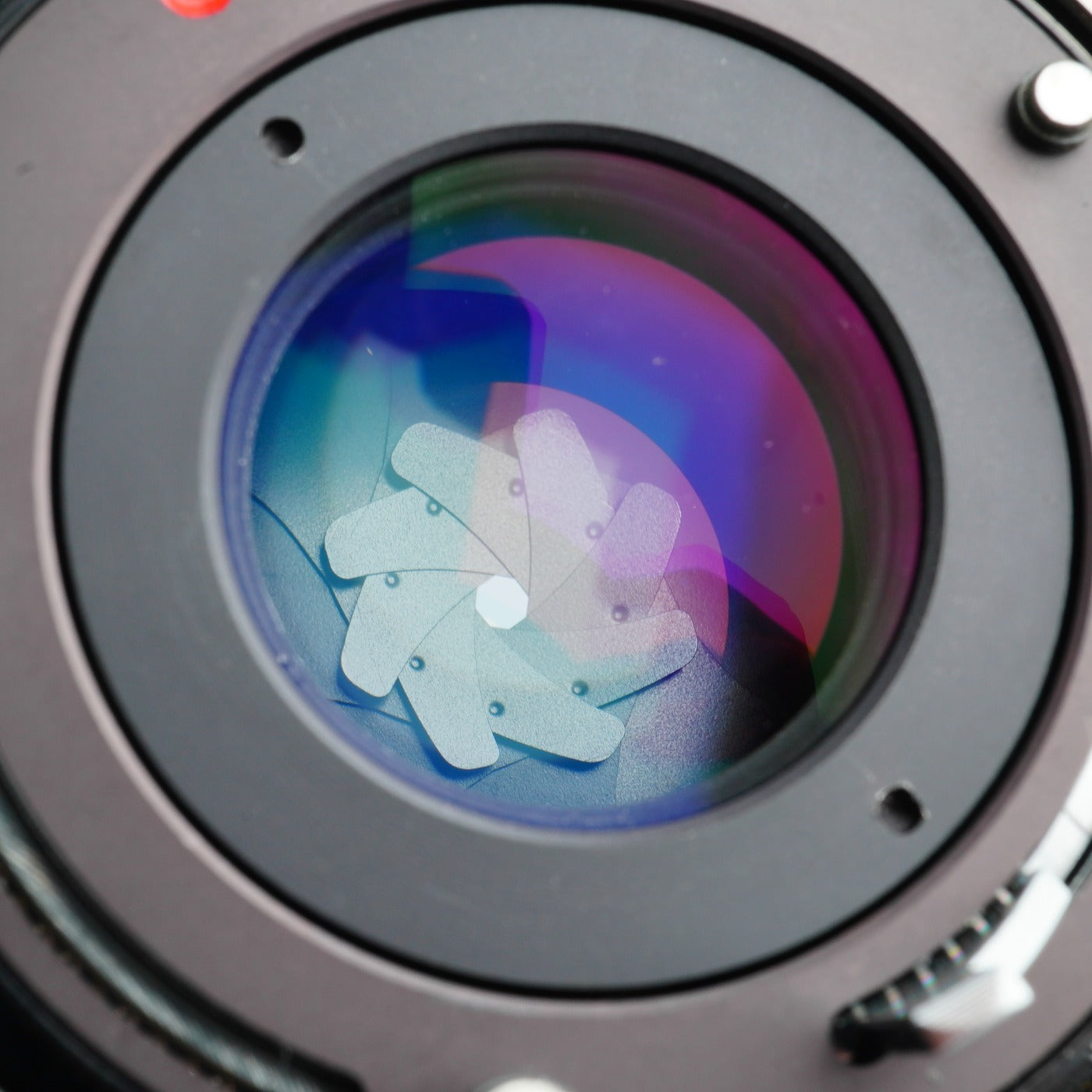 Canon FD 35mm F/2 単焦点レンズ