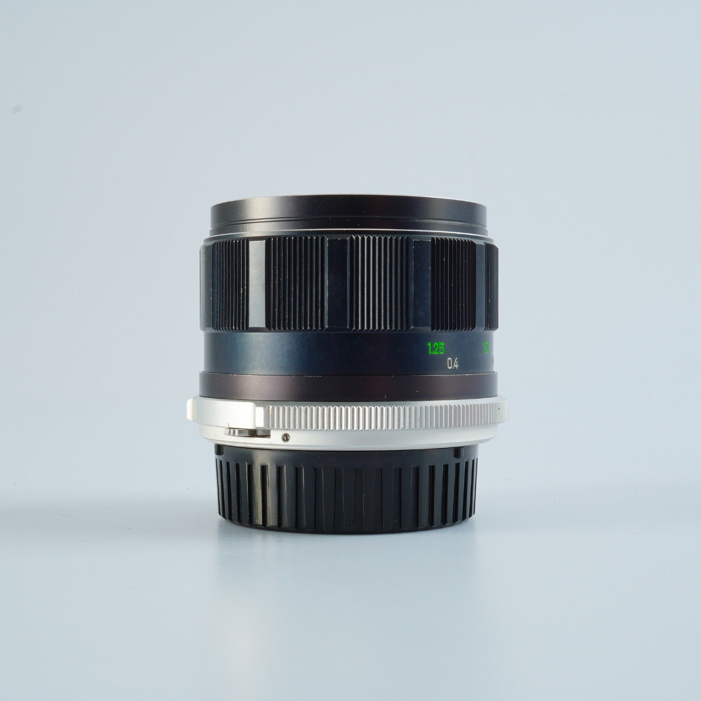 MINOLTA MC W.Rokkor-HG 35mm f/2.8 単焦点レンズ