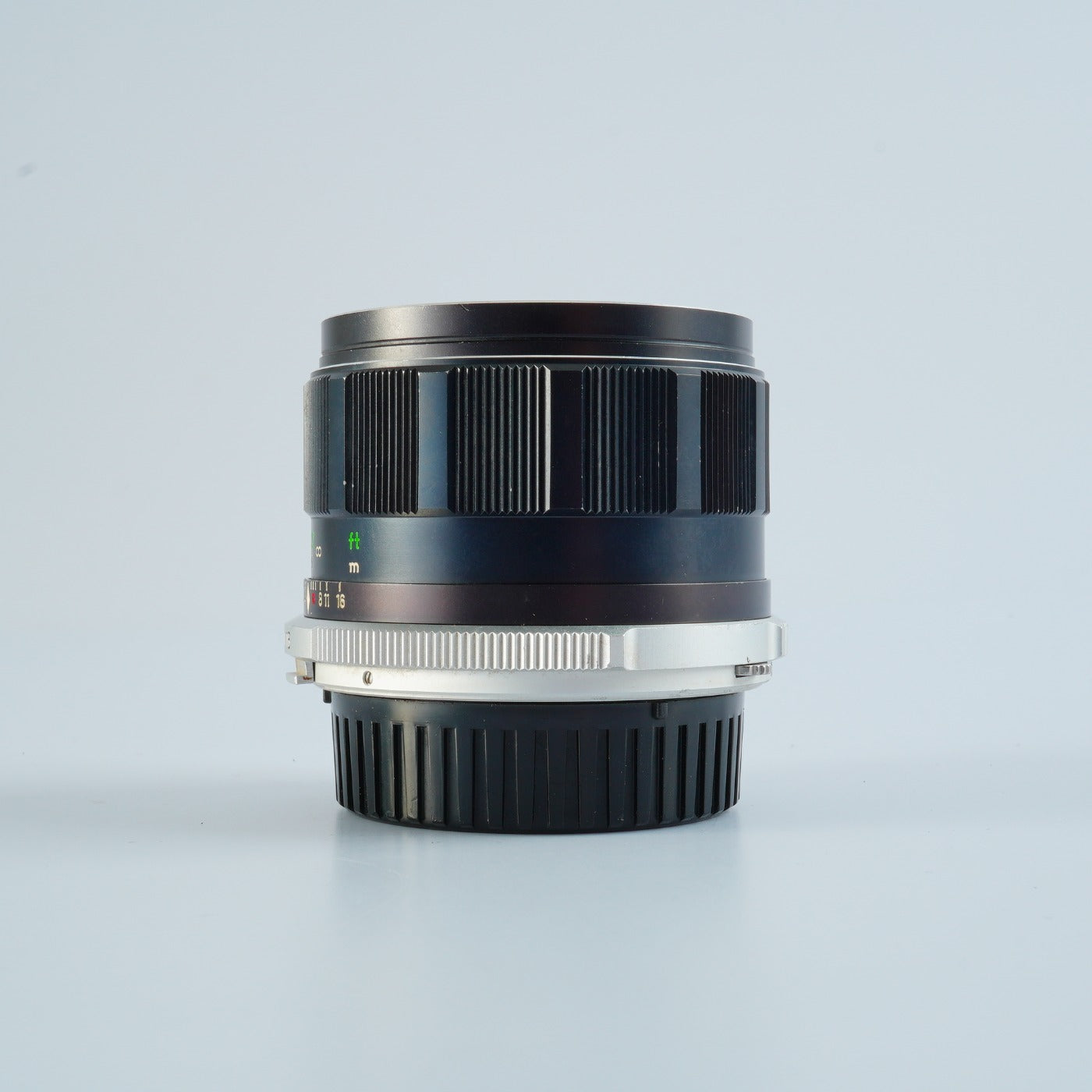 MINOLTA MC W.Rokkor-HG 35mm f/2.8 単焦点レンズ