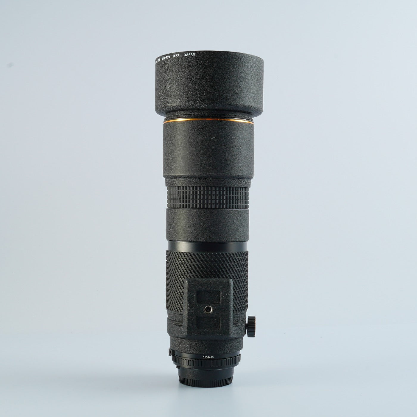 Tokina ATX AF 100-300mm F/4 (Nikon F用) ズームレンズ