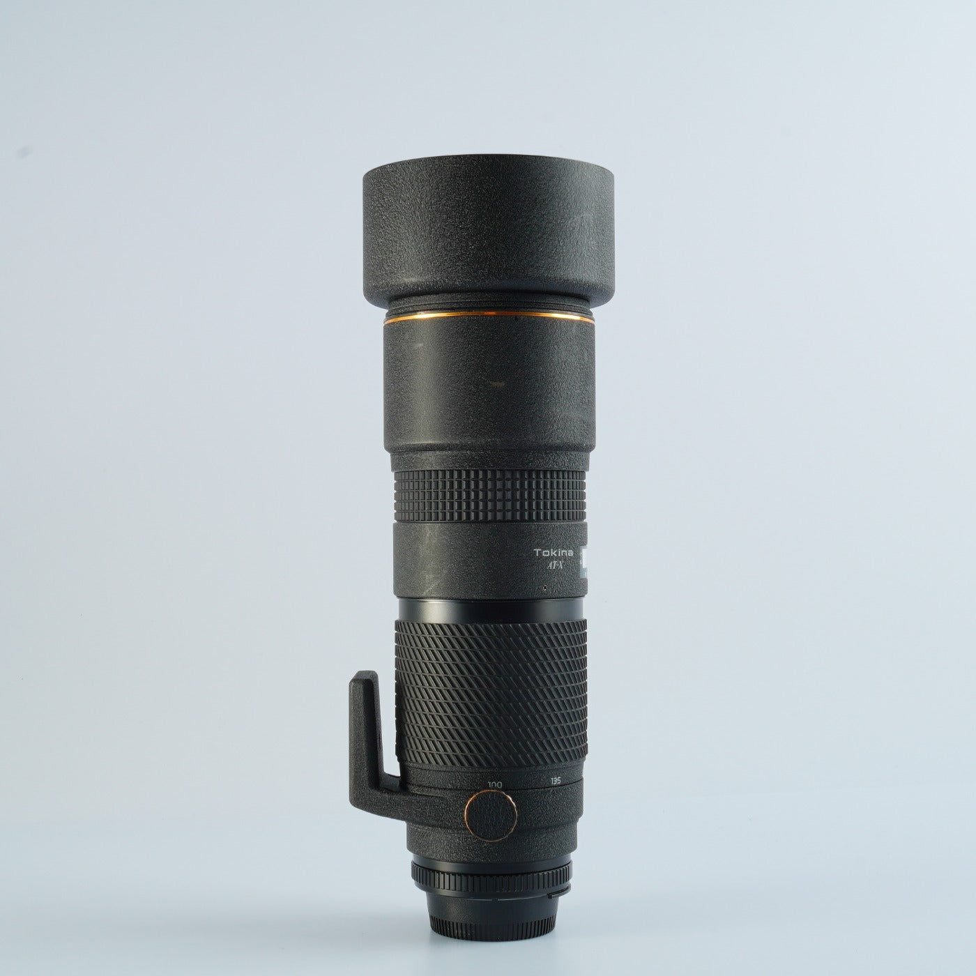 Tokina ATX AF 100-300mm F/4 (Nikon F用) ズームレンズ