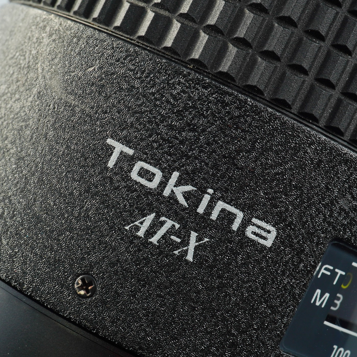 Tokina ATX AF 100-300mm F/4 (Nikon F用) ズームレンズ