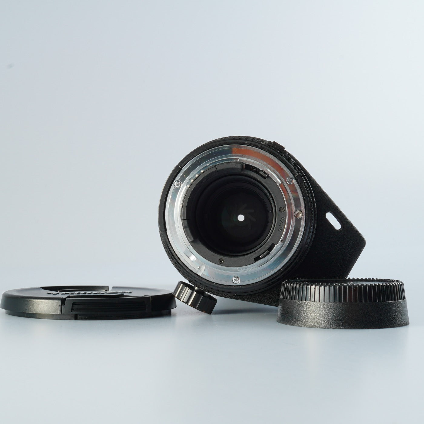 Tokina ATX AF 100-300mm F/4 (Nikon F用) ズームレンズ