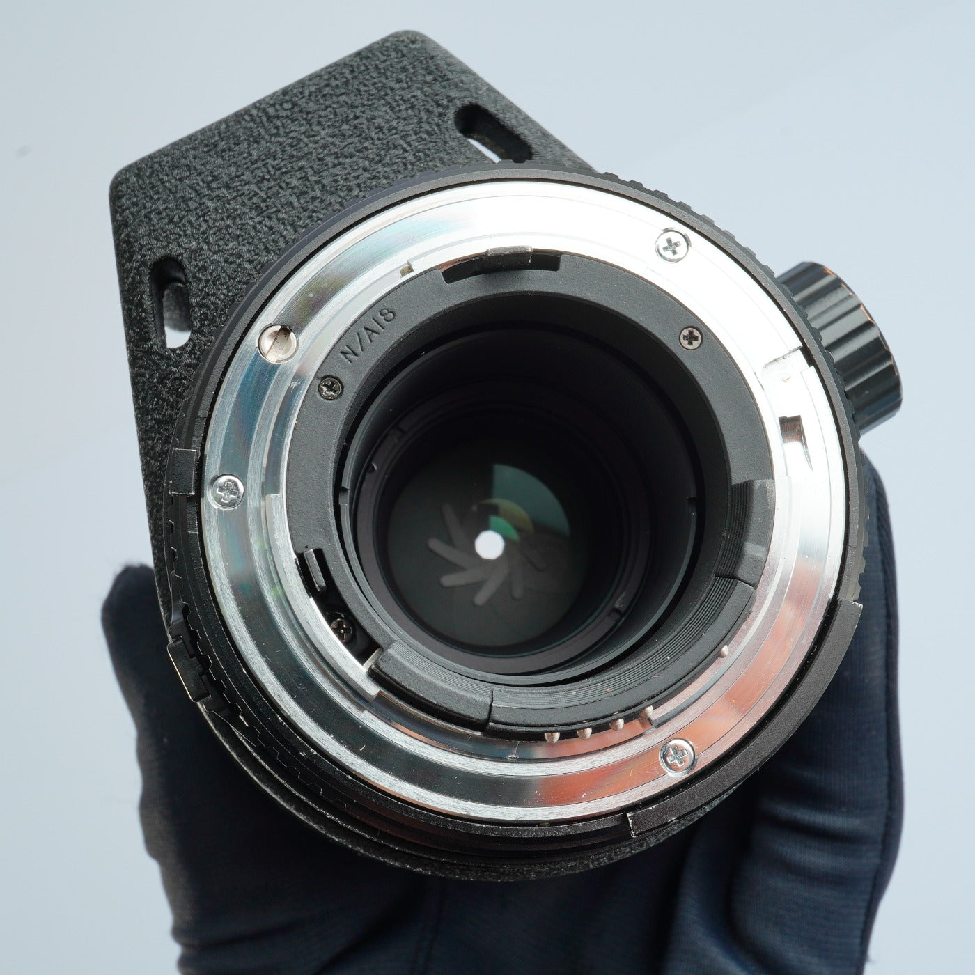 Tokina ATX AF 100-300mm F/4 (Nikon F用) ズームレンズ