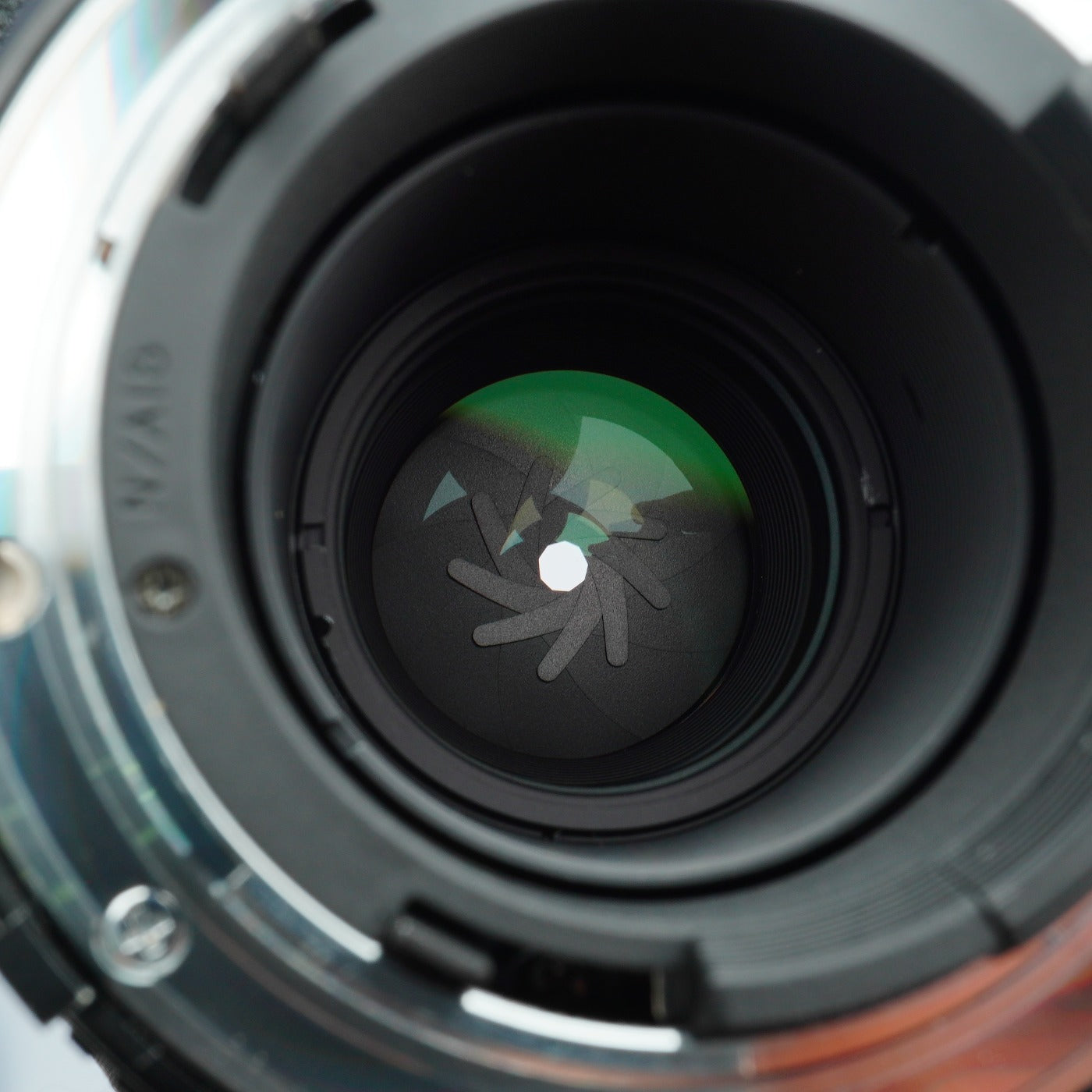 Tokina ATX AF 100-300mm F/4 (Nikon F用) ズームレンズ