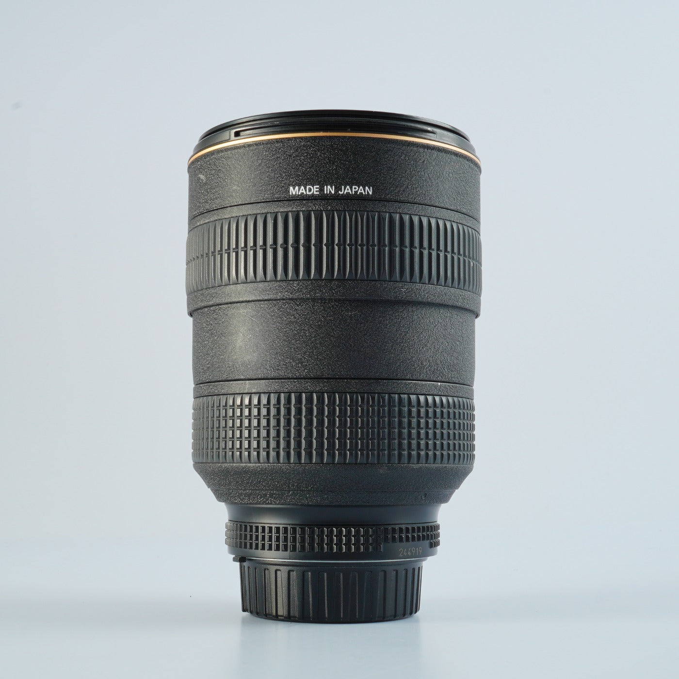 【ジャンク】 Nikon AF-S Nikkor 28-70mm F/2.8 ED ズームレンズ