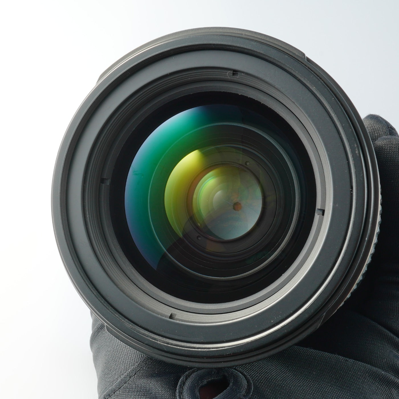 【ジャンク】 Nikon AF-S Nikkor 28-70mm F/2.8 ED ズームレンズ