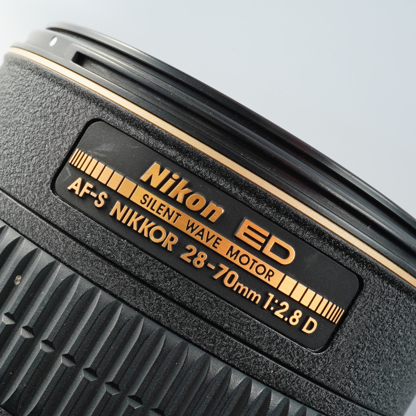 【ジャンク】 Nikon AF-S Nikkor 28-70mm F/2.8 ED ズームレンズ