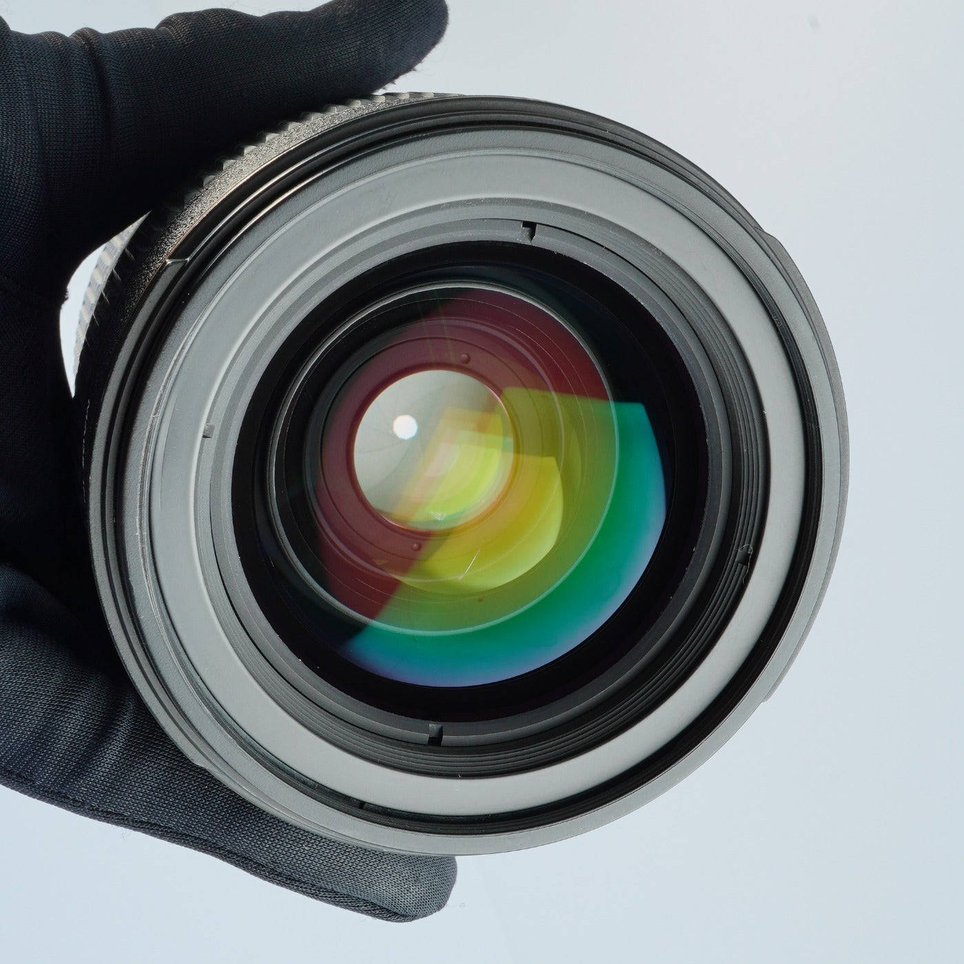 【ジャンク】 Nikon AF-S Nikkor 28-70mm F/2.8 ED ズームレンズ