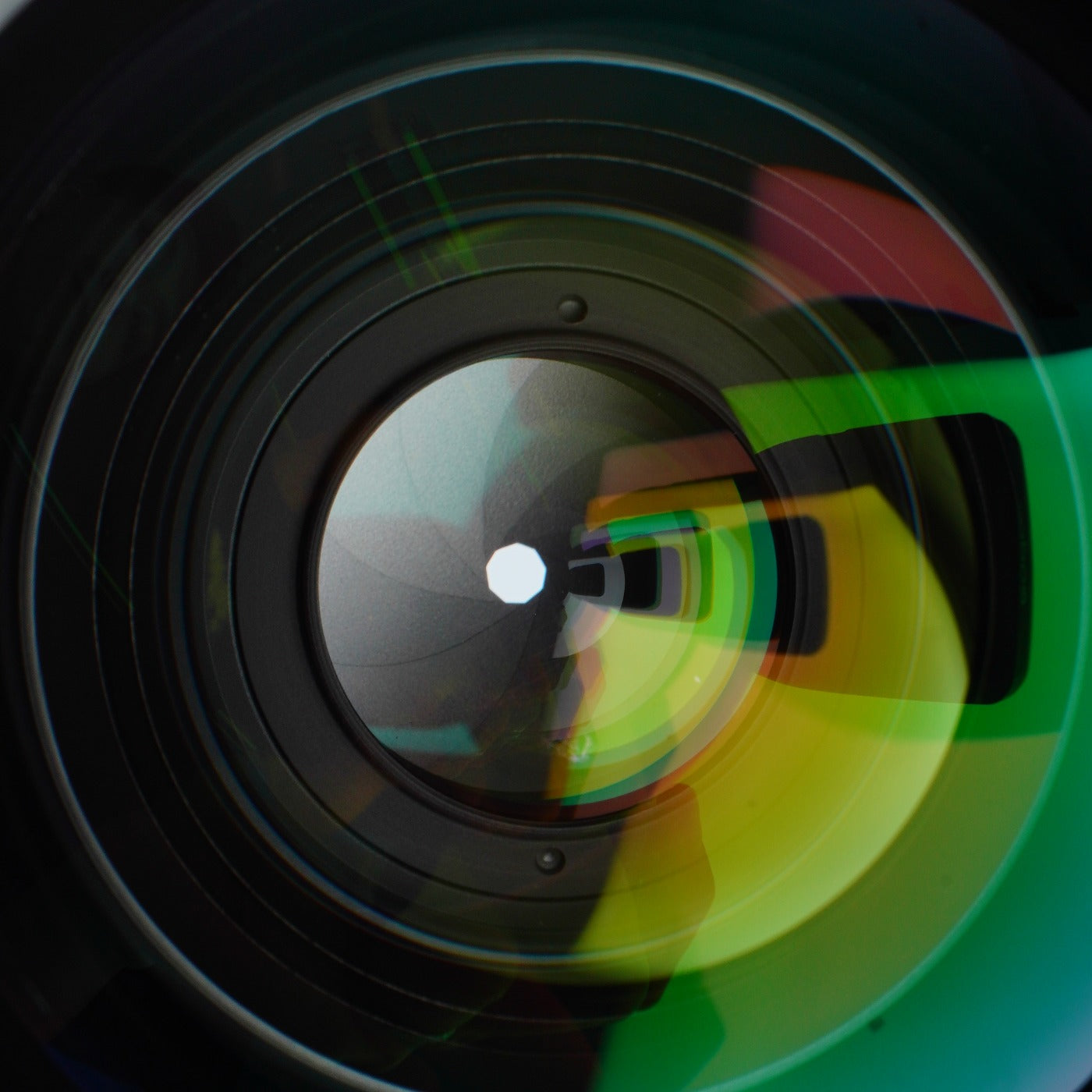 【ジャンク】 Nikon AF-S Nikkor 28-70mm F/2.8 ED ズームレンズ