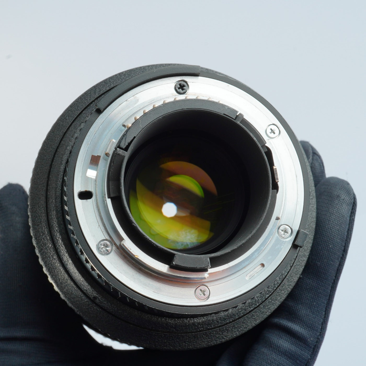 【ジャンク】 Nikon AF-S Nikkor 28-70mm F/2.8 ED ズームレンズ