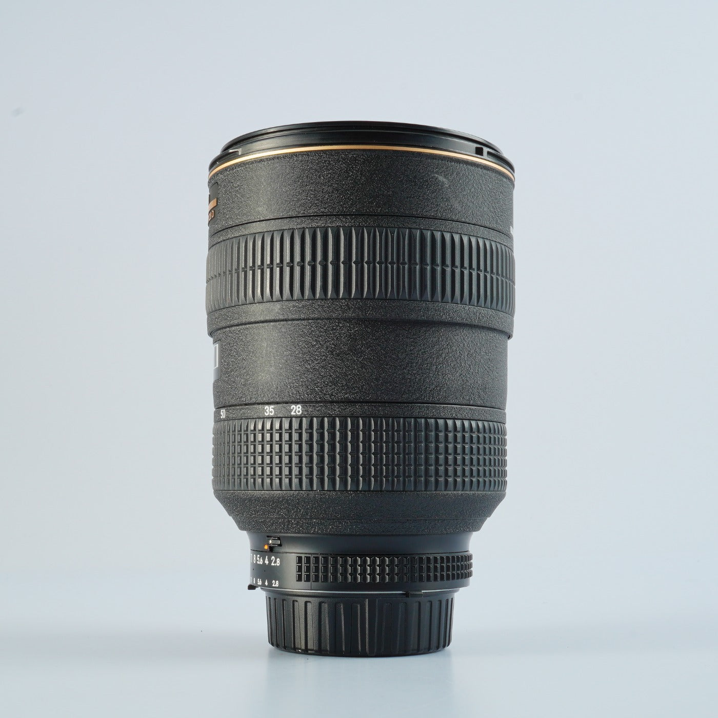 【ジャンク】 Nikon AF-S Nikkor 28-70mm F/2.8 ED ズームレンズ