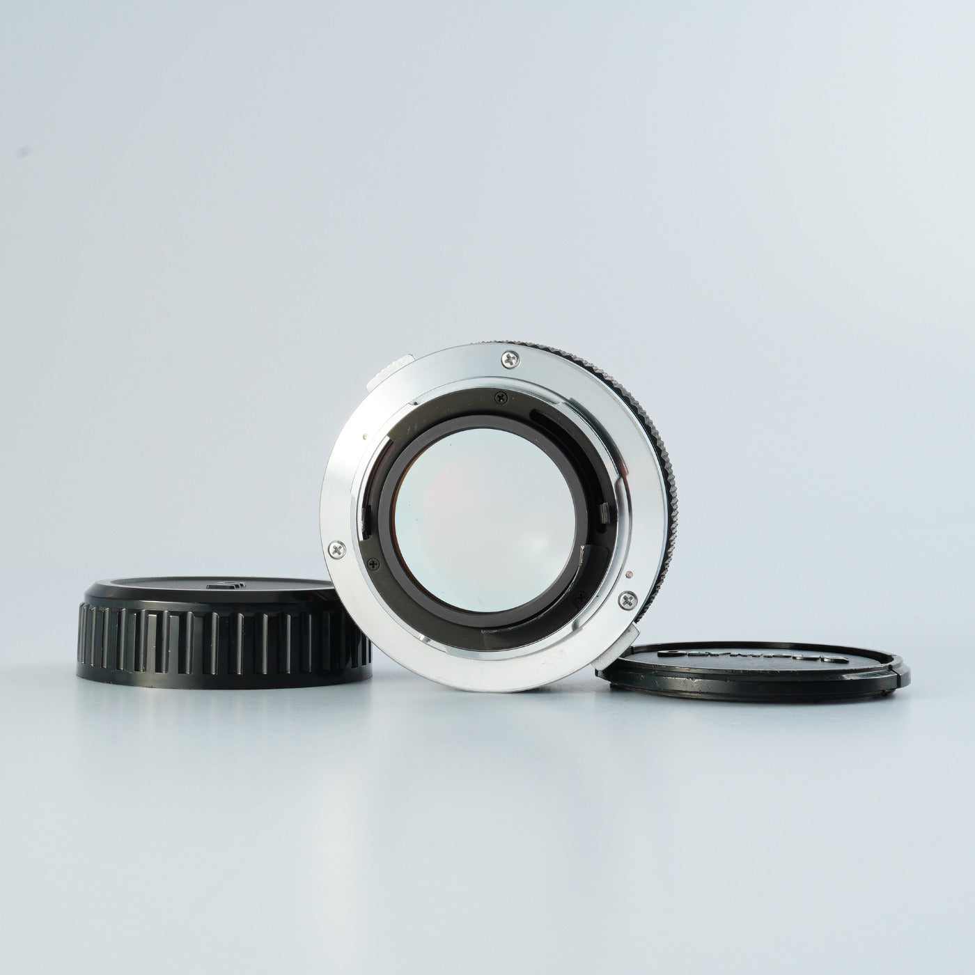 【ジャンク】 OLYMPUS OM-SYSTEM ZUIKO MC AUTO-S 50mm F/1.4 単焦点レンズ