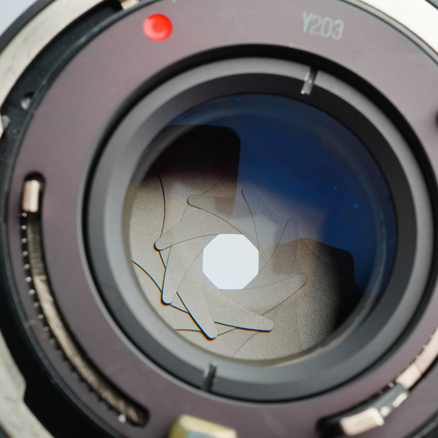 Canon FD 85mm F/1.8 単焦点レンズ