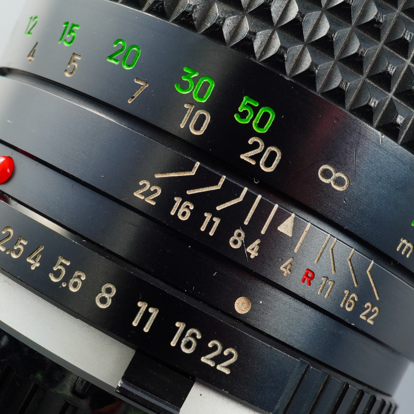 MINOLTA MC Tele Rokkor-PF 100mm F/2.5 単焦点レンズ