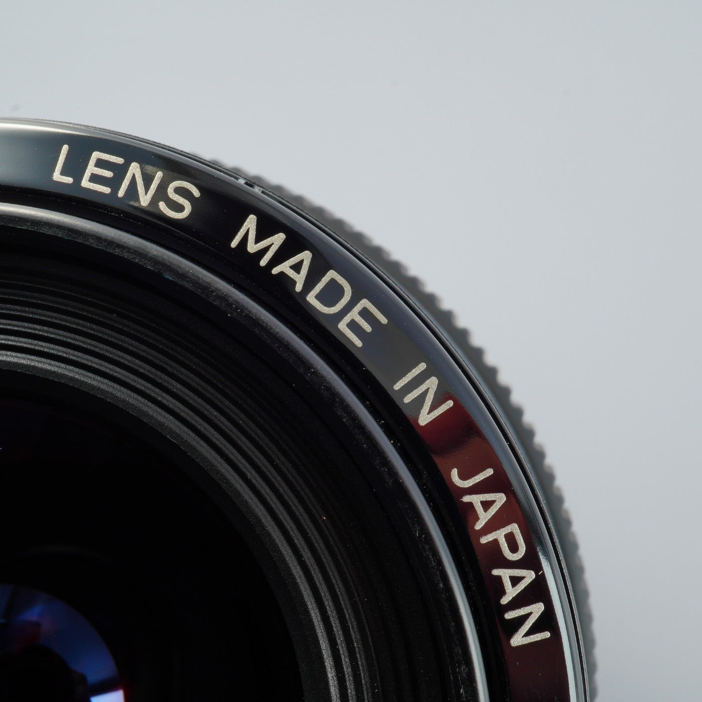 Canon EF 28mm F/2.8 単焦点レンズ