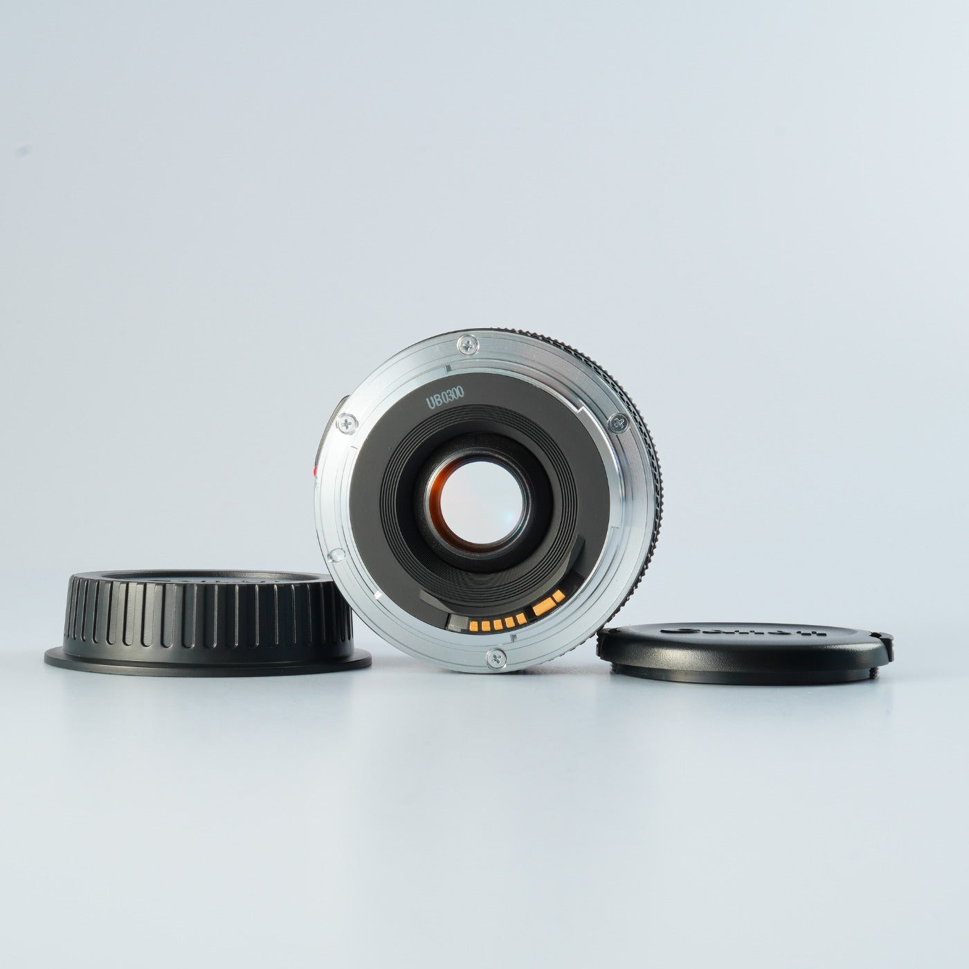 Canon EF 28mm F/2.8 単焦点レンズ