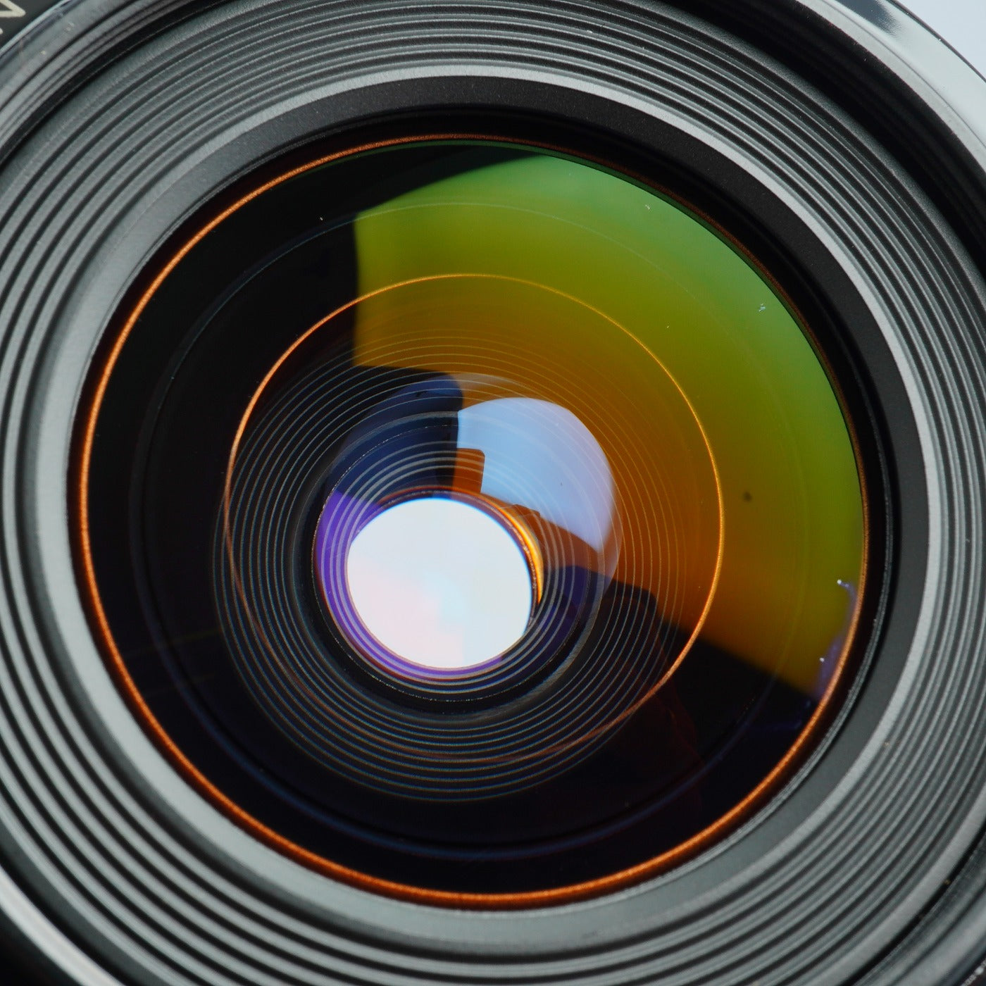 Canon EF 28mm F/2.8 単焦点レンズ
