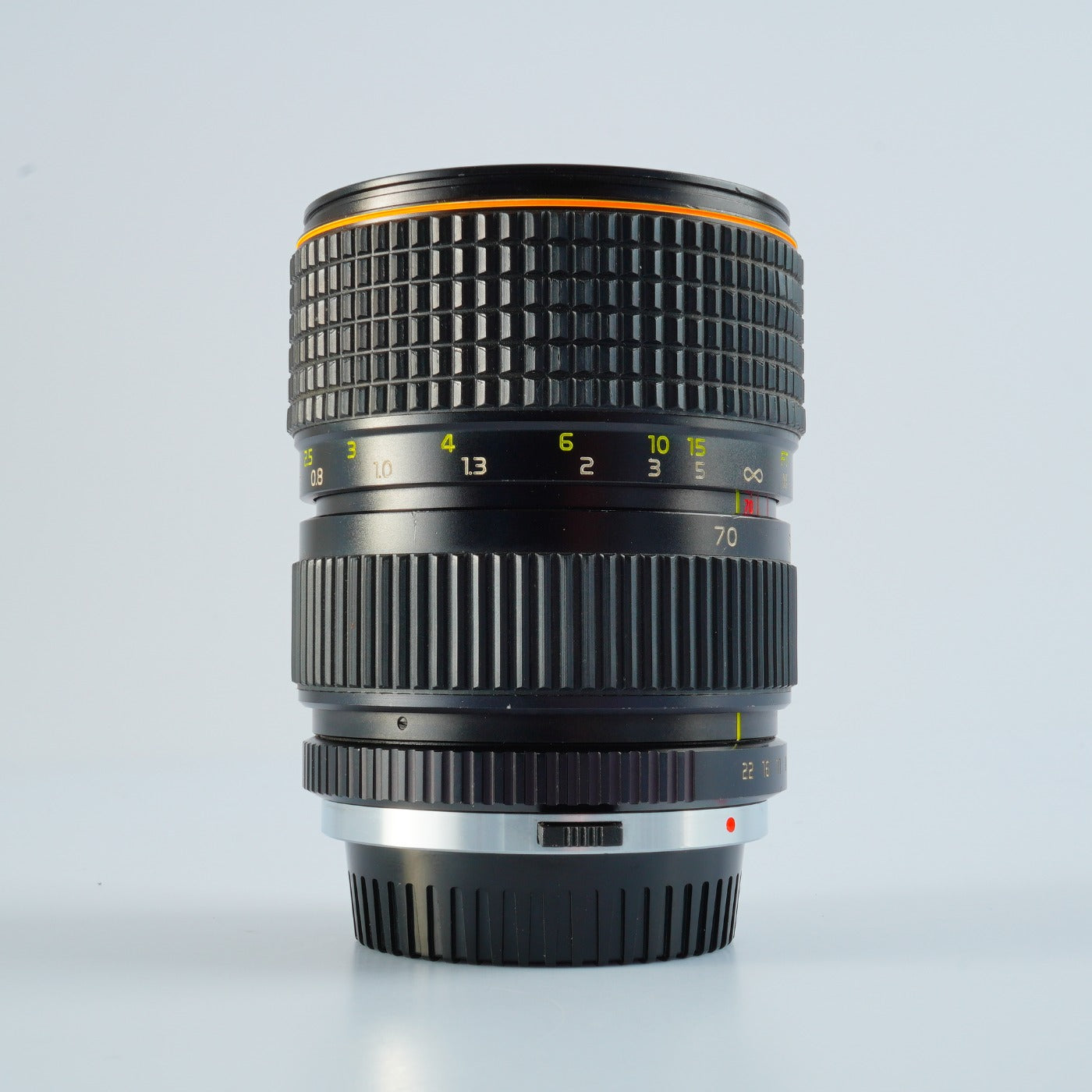 OLYMPUS AT-X 35-70mm F/2.8 ズームレンズ