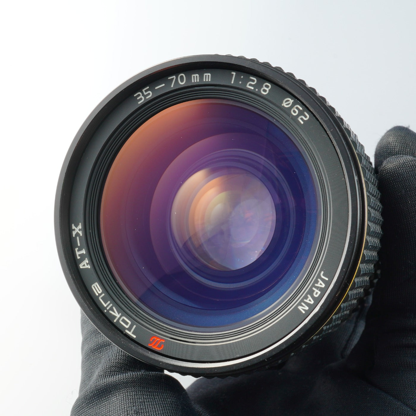 OLYMPUS AT-X 35-70mm F/2.8 ズームレンズ