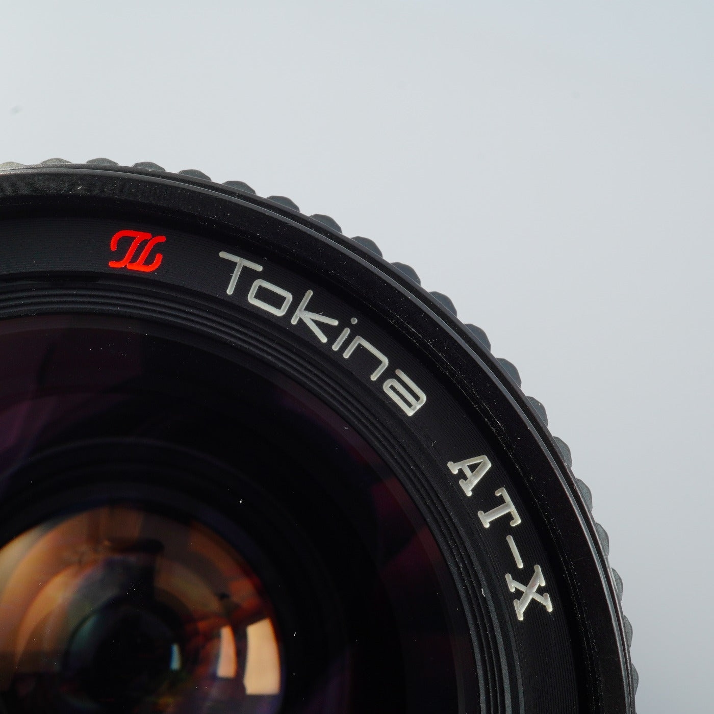 OLYMPUS AT-X 35-70mm F/2.8 ズームレンズ