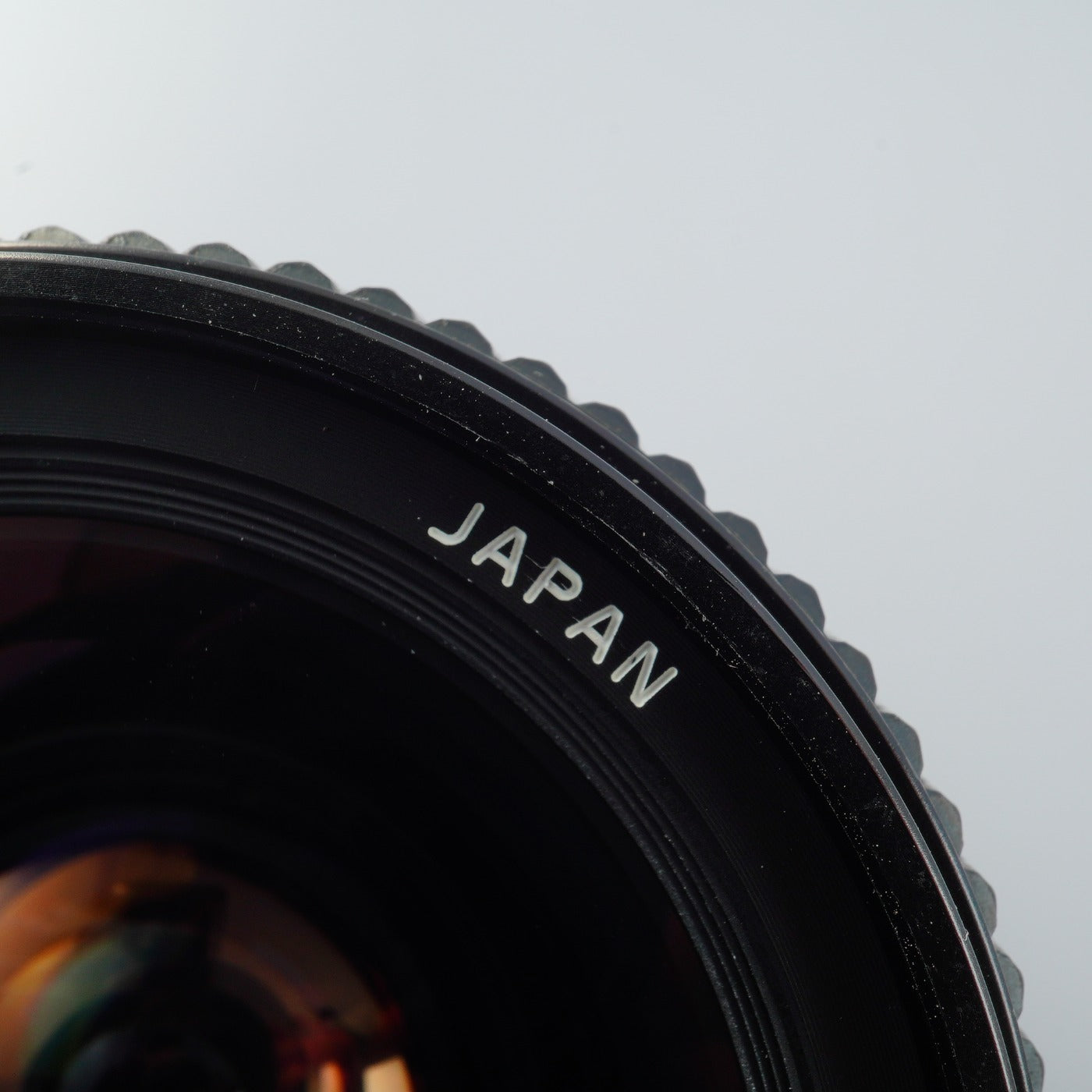 OLYMPUS AT-X 35-70mm F/2.8 ズームレンズ