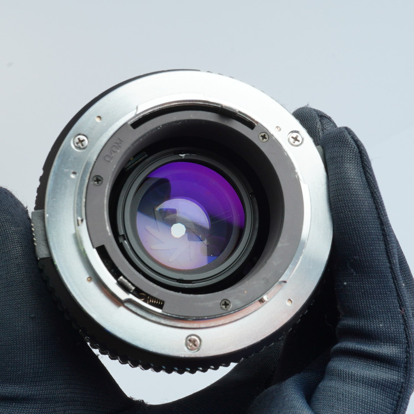 OLYMPUS AT-X 35-70mm F/2.8 ズームレンズ