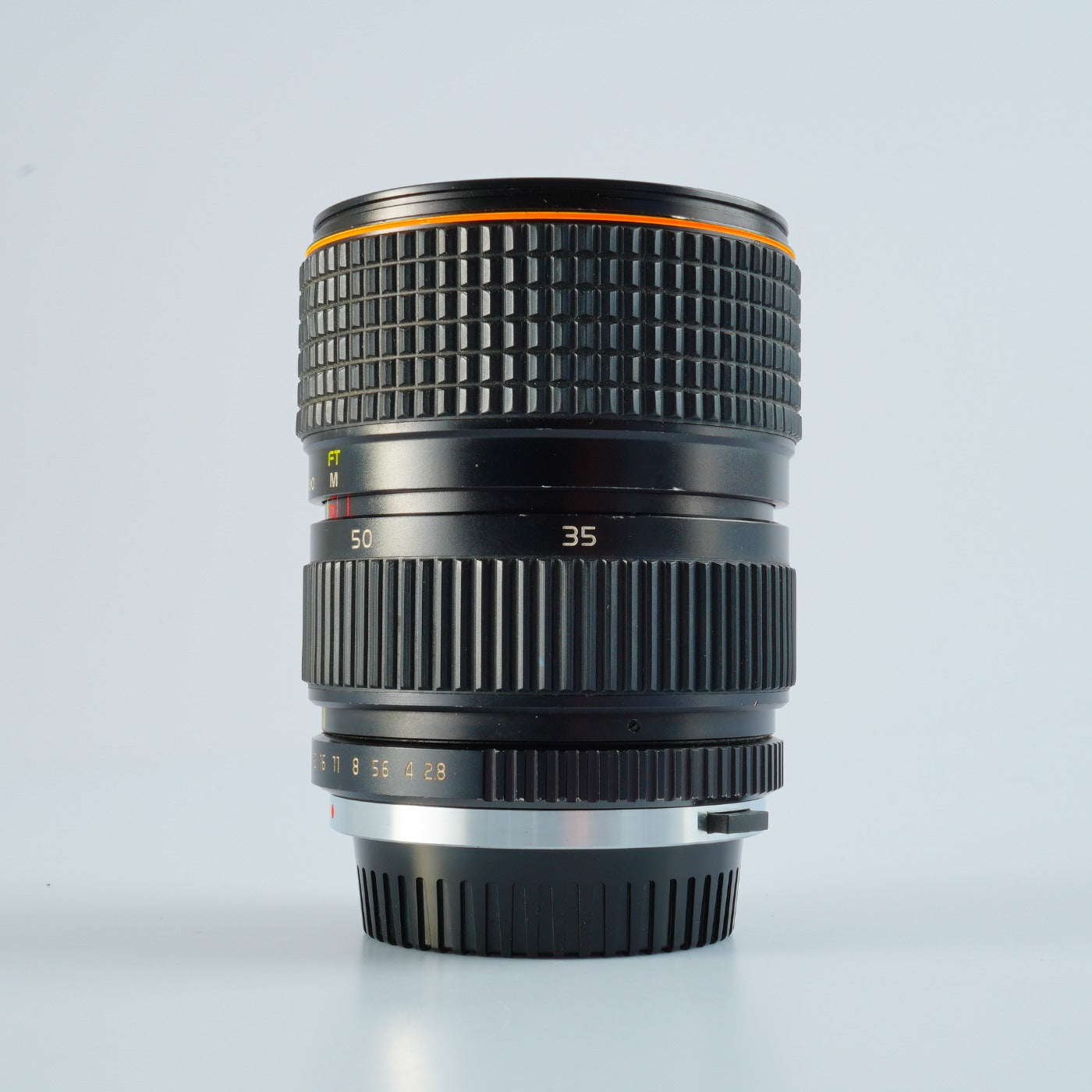 OLYMPUS AT-X 35-70mm F/2.8 ズームレンズ