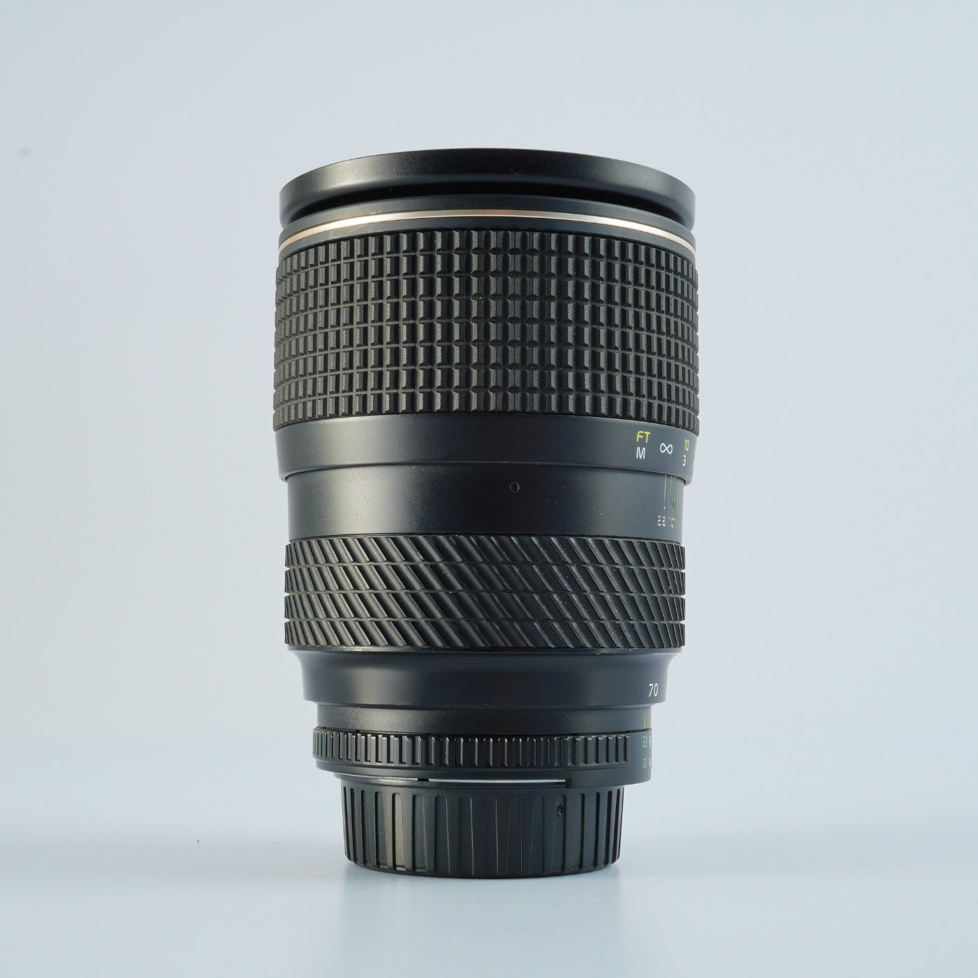 【ジャンク】 Tokina AT-X PRO AF 28-70mm f/2.8 (Nikon F用) ズームレンズ