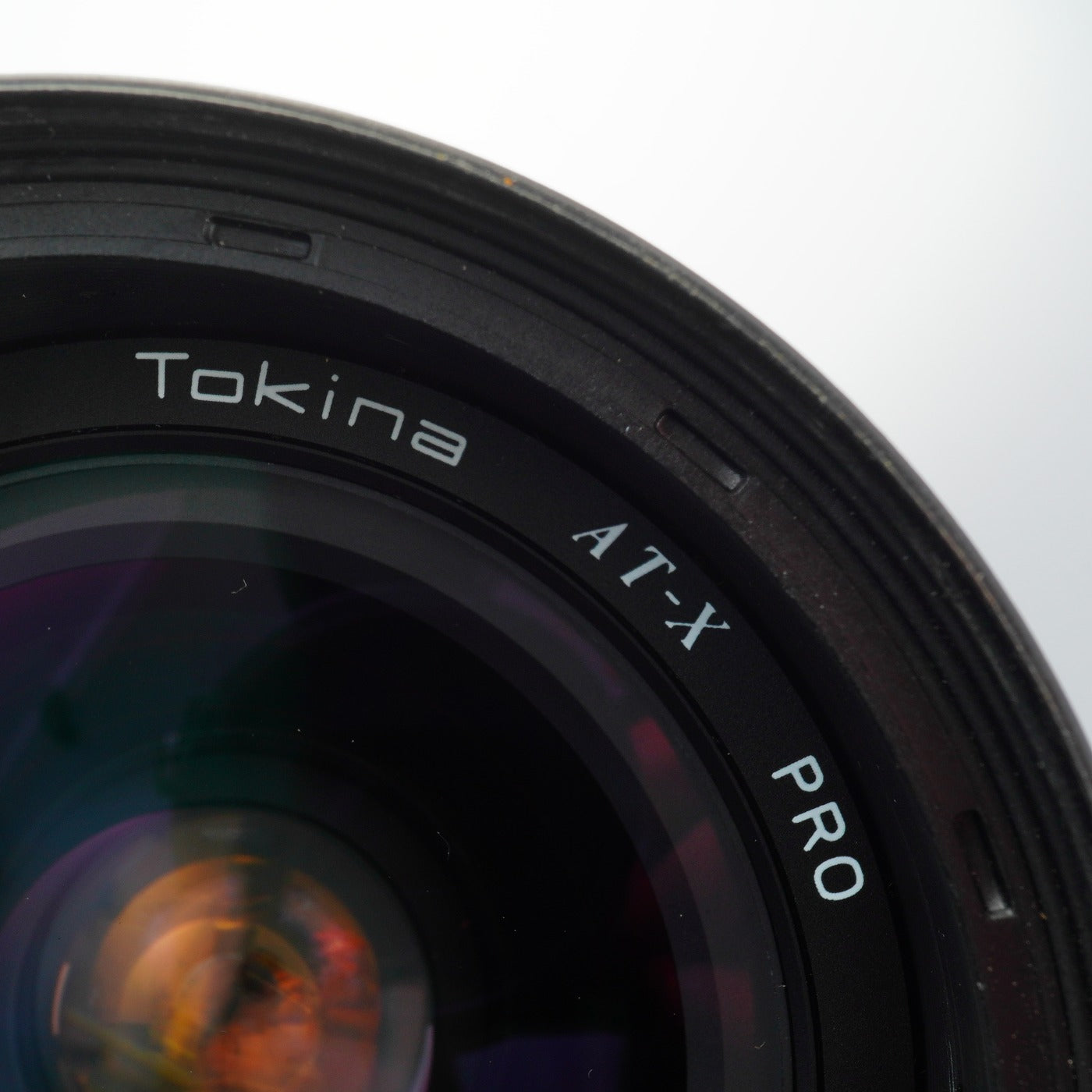 【ジャンク】 Tokina AT-X PRO AF 28-70mm f/2.8 (Nikon F用) ズームレンズ