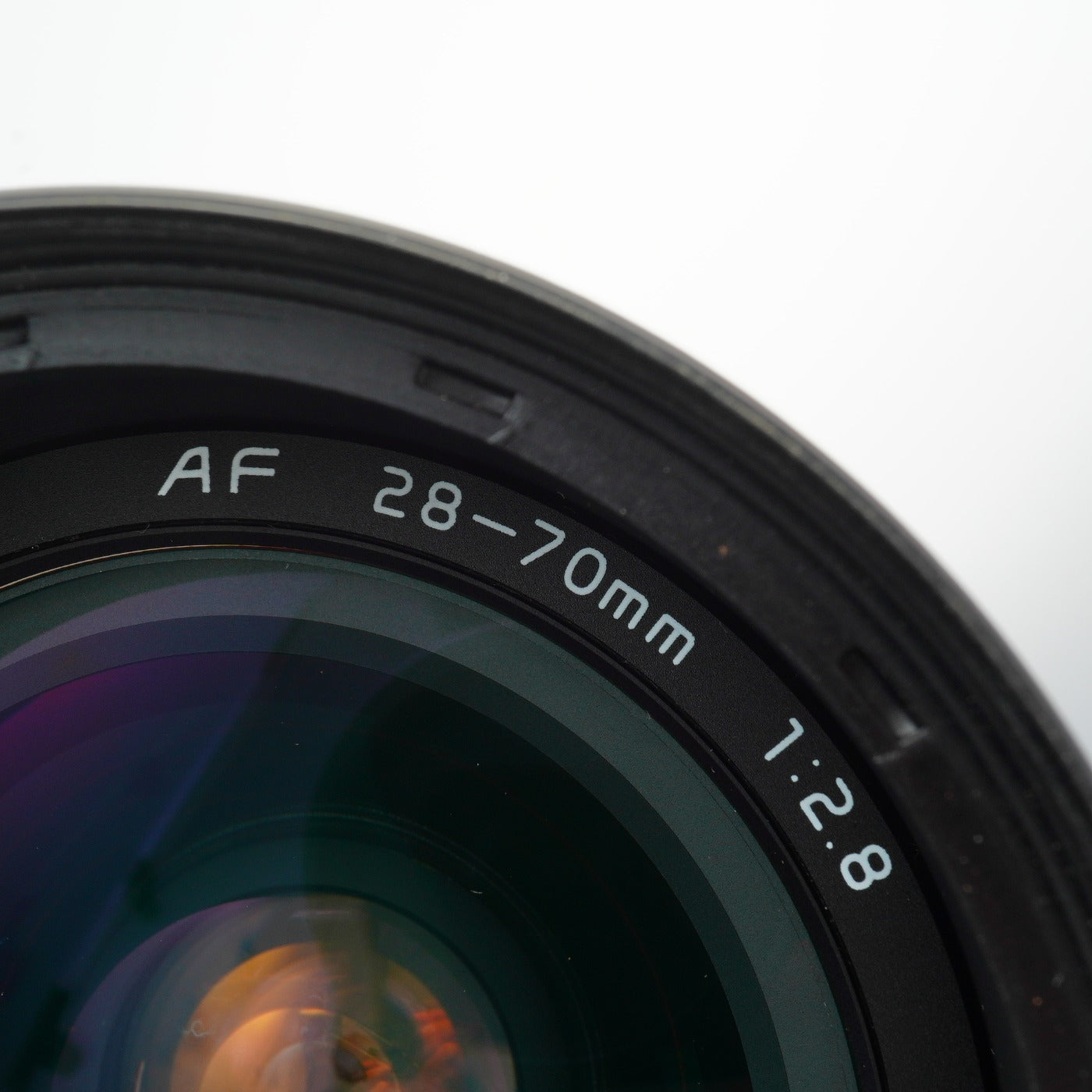 【ジャンク】 Tokina AT-X PRO AF 28-70mm f/2.8 (Nikon F用) ズームレンズ
