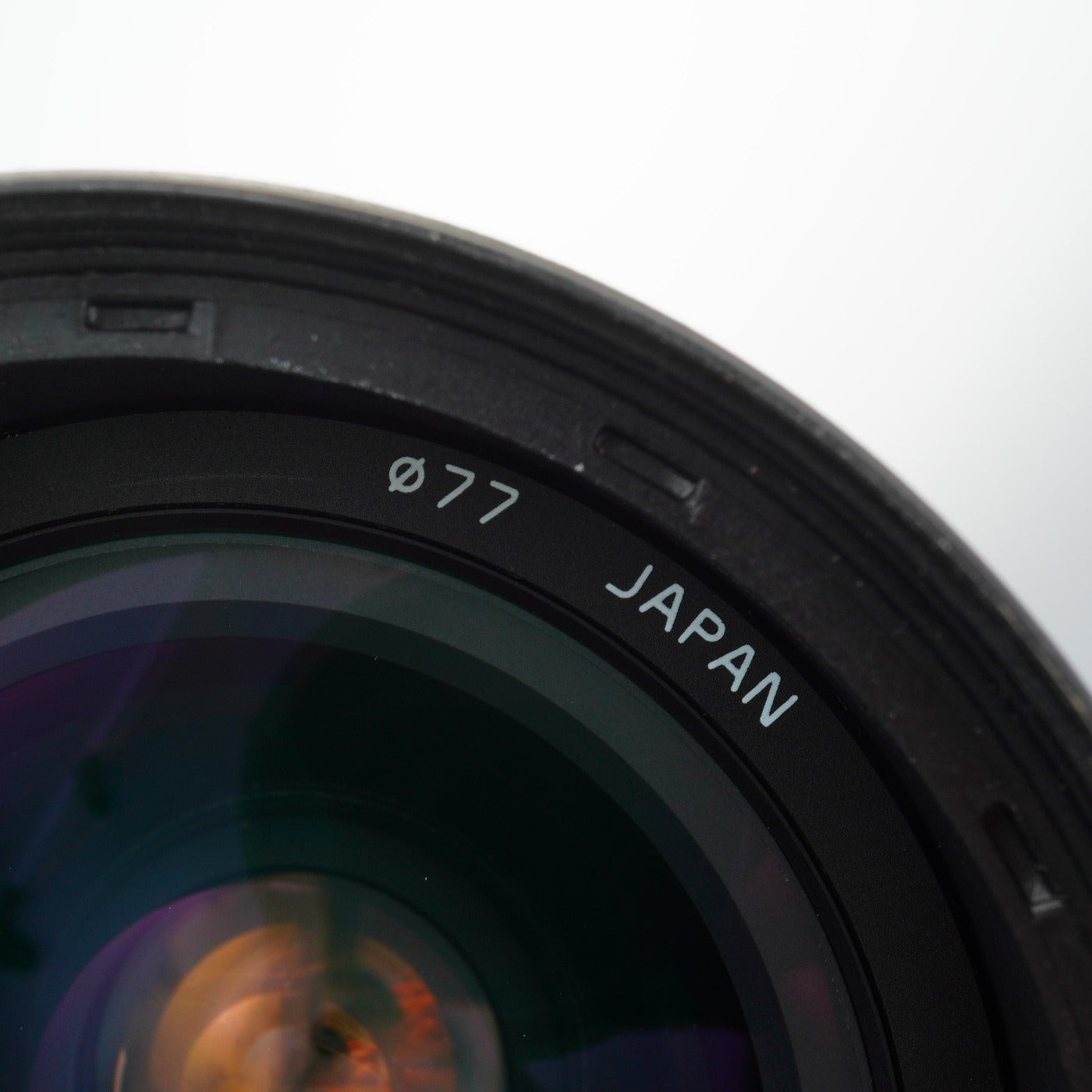 【ジャンク】 Tokina AT-X PRO AF 28-70mm f/2.8 (Nikon F用) ズームレンズ