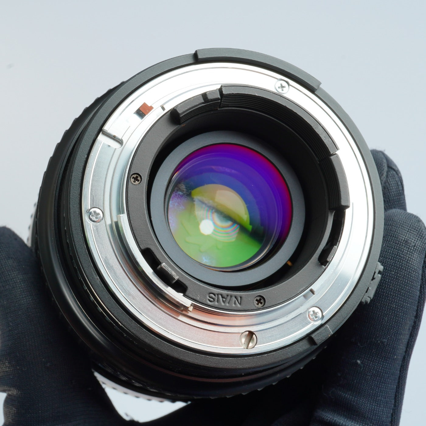 【ジャンク】 Tokina AT-X PRO AF 28-70mm f/2.8 (Nikon F用) ズームレンズ