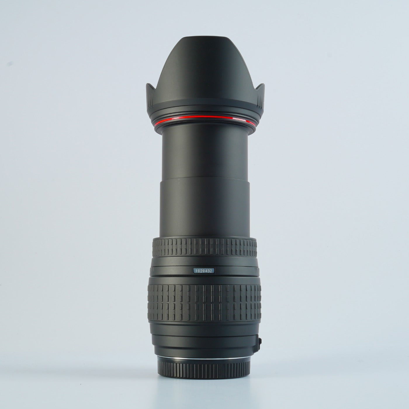 SIGMA COMPACT HYPERZOOM 28-300mm F/3.5-6.3 ASPHERICAL IF (Canon EF用) ズームレンズ